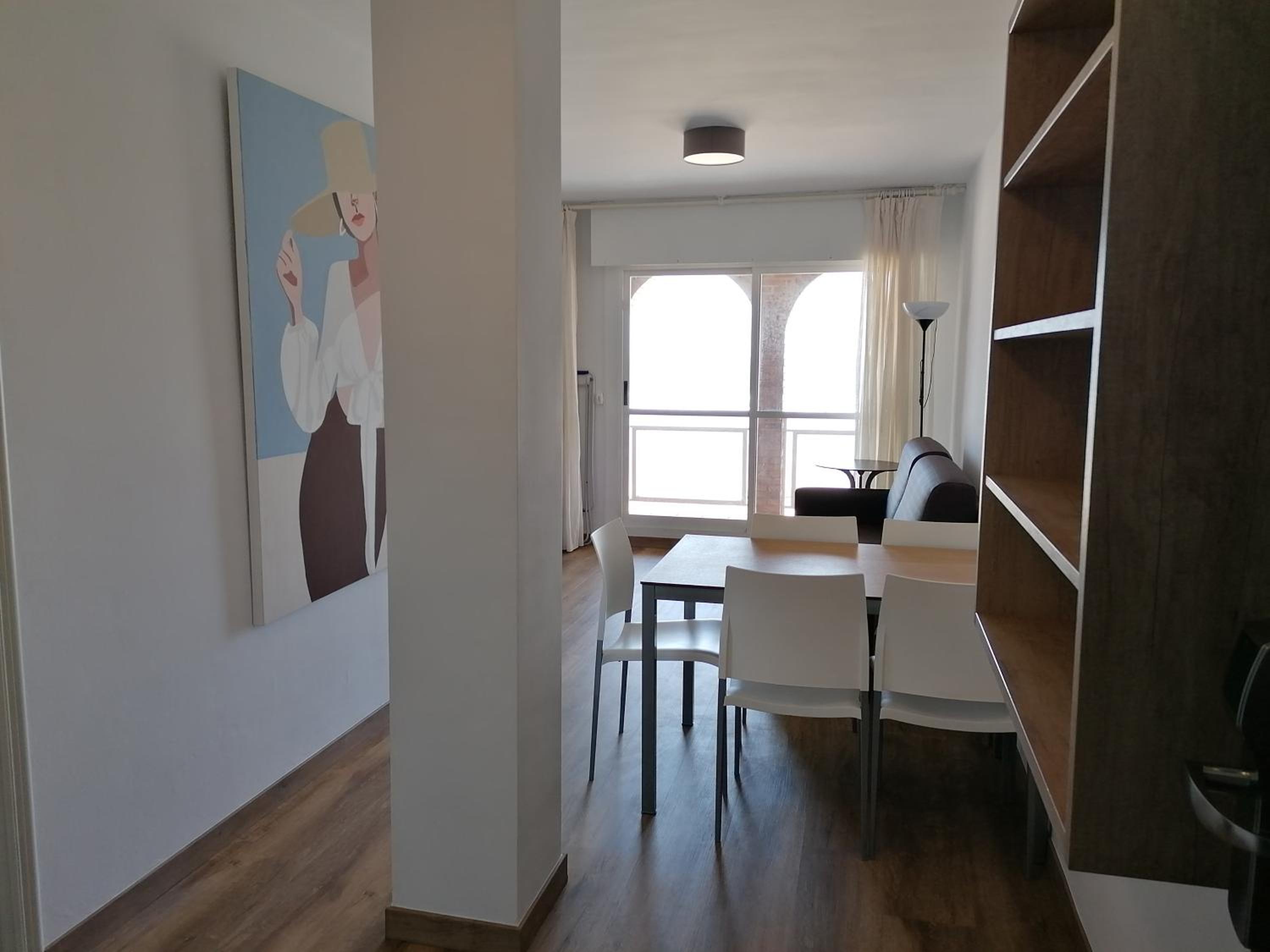 Apartamentos Regollera Premium con garaje