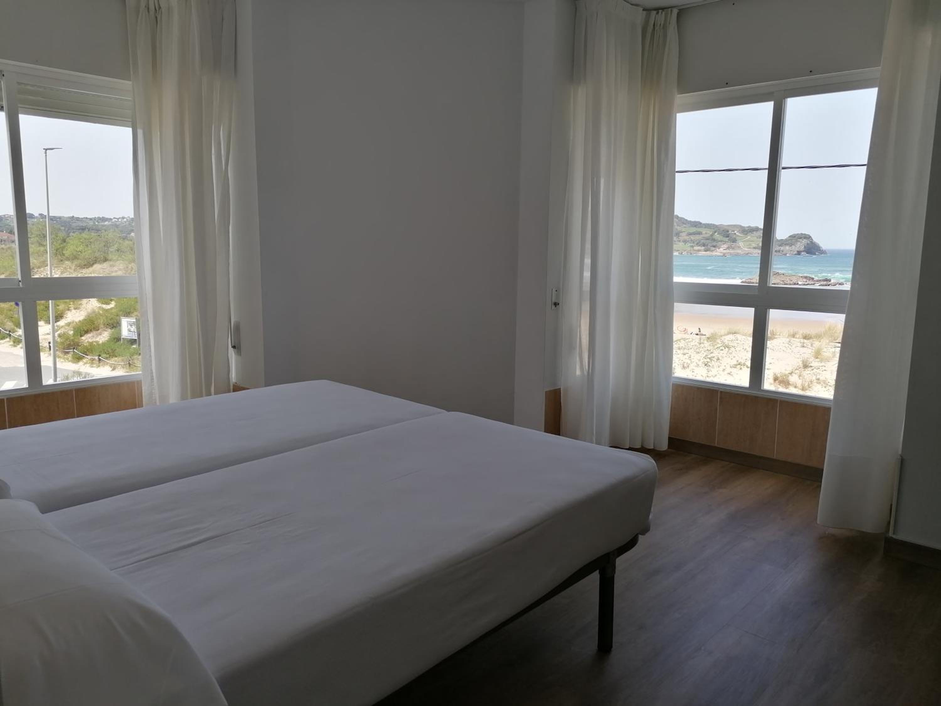 Apartamentos Regollera Premium con garaje