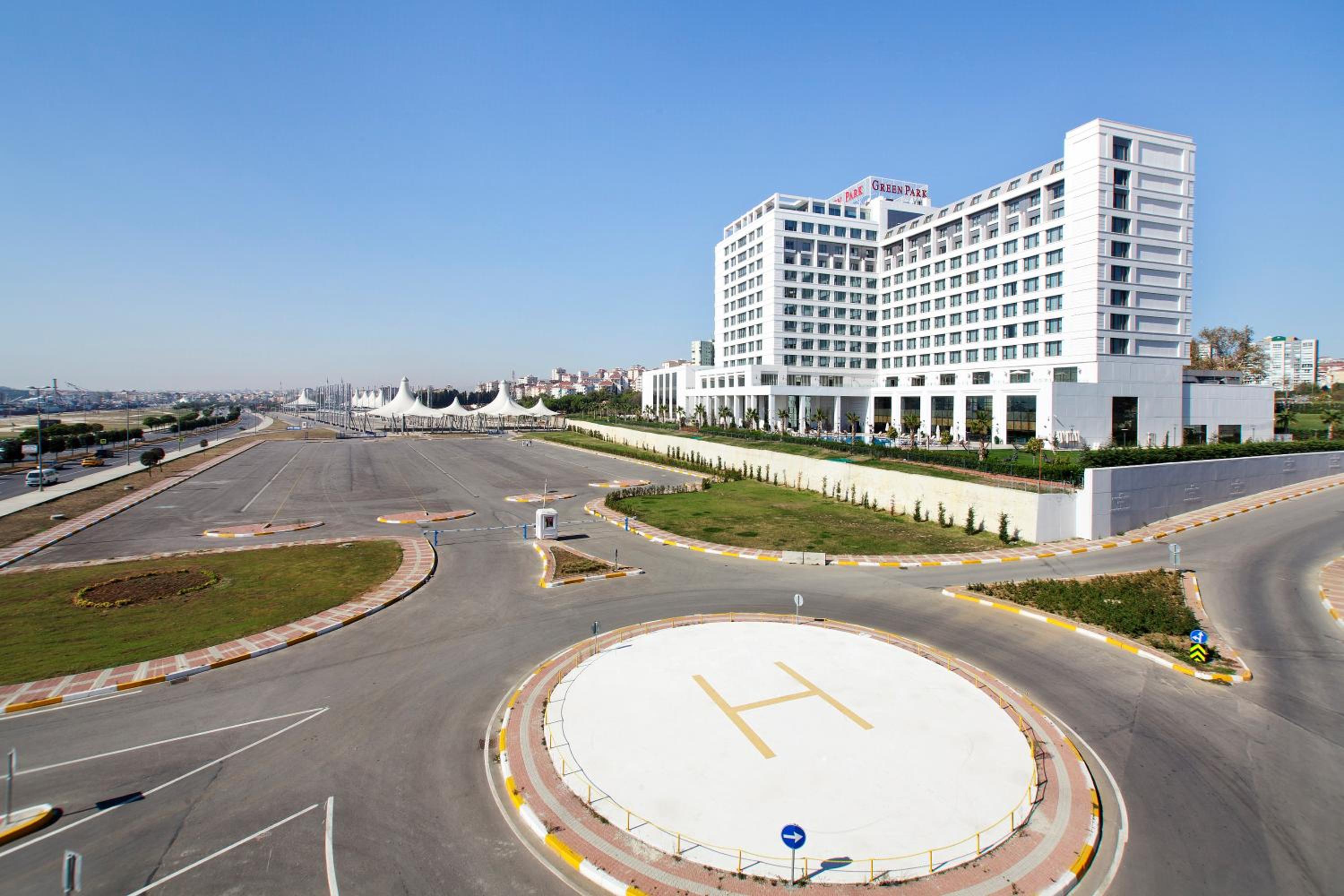 The Green Park Pendik - Image 51