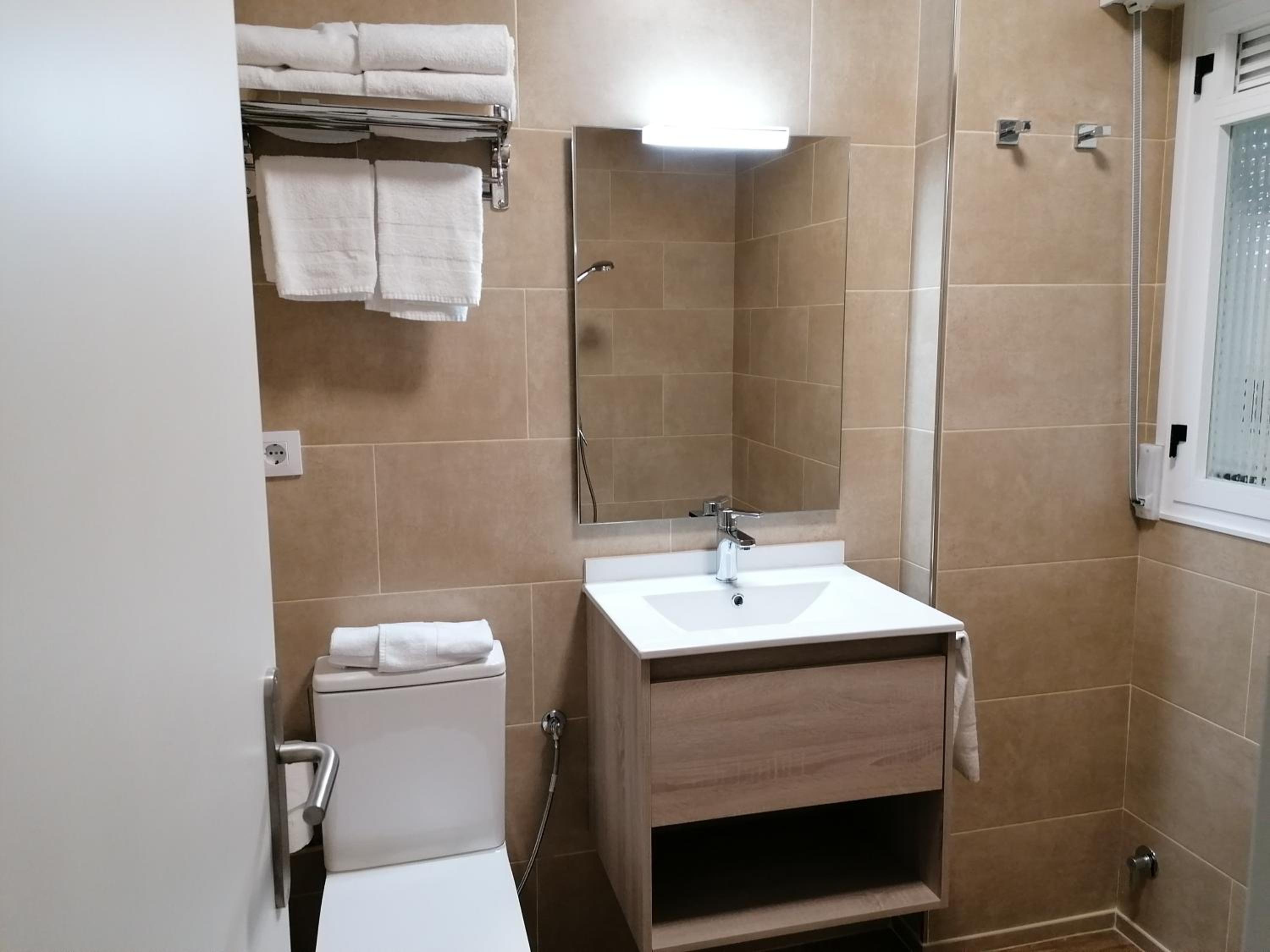 Apartamentos Regollera Premium con garaje