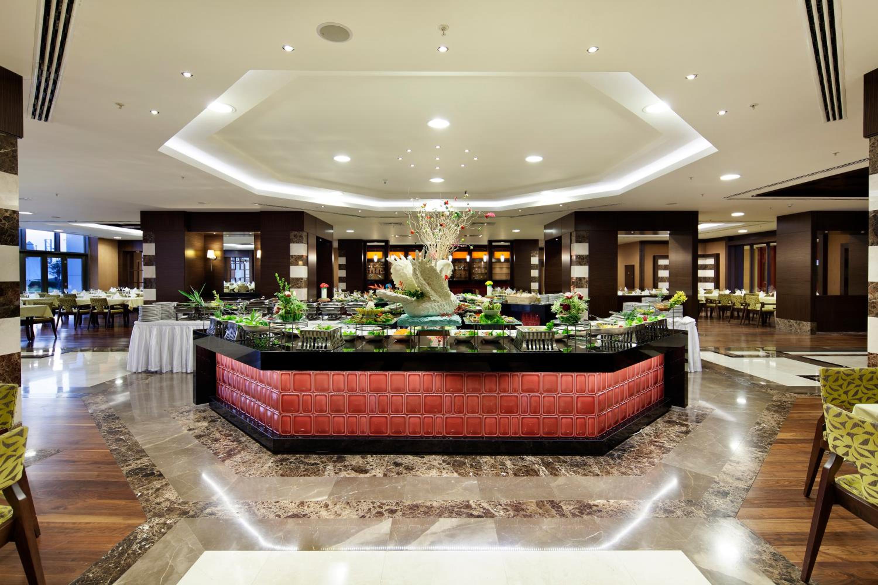 The Green Park Pendik - Image 8