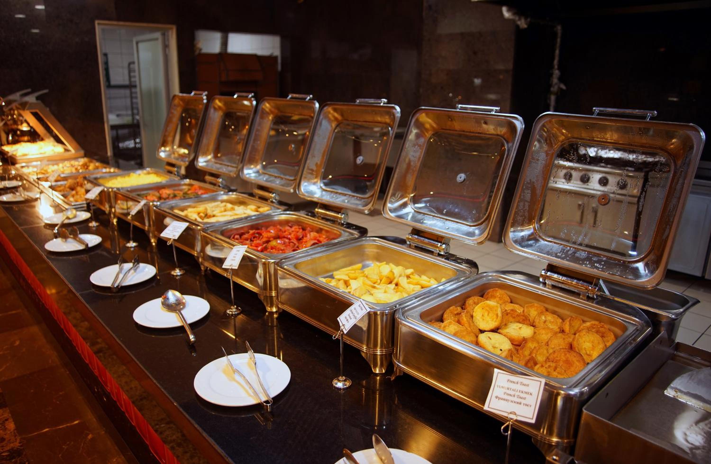 The Green Park Pendik - Image 10