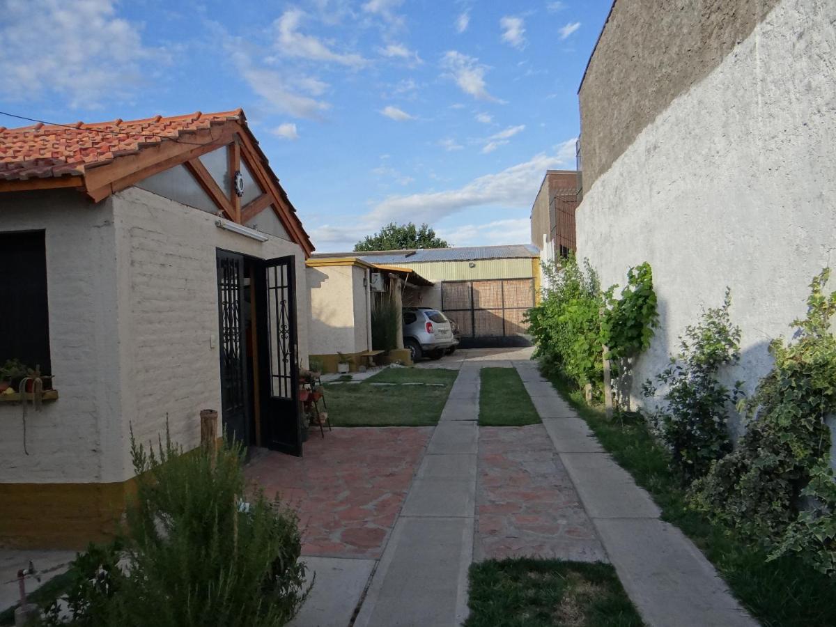 Pasos Andinos B&B