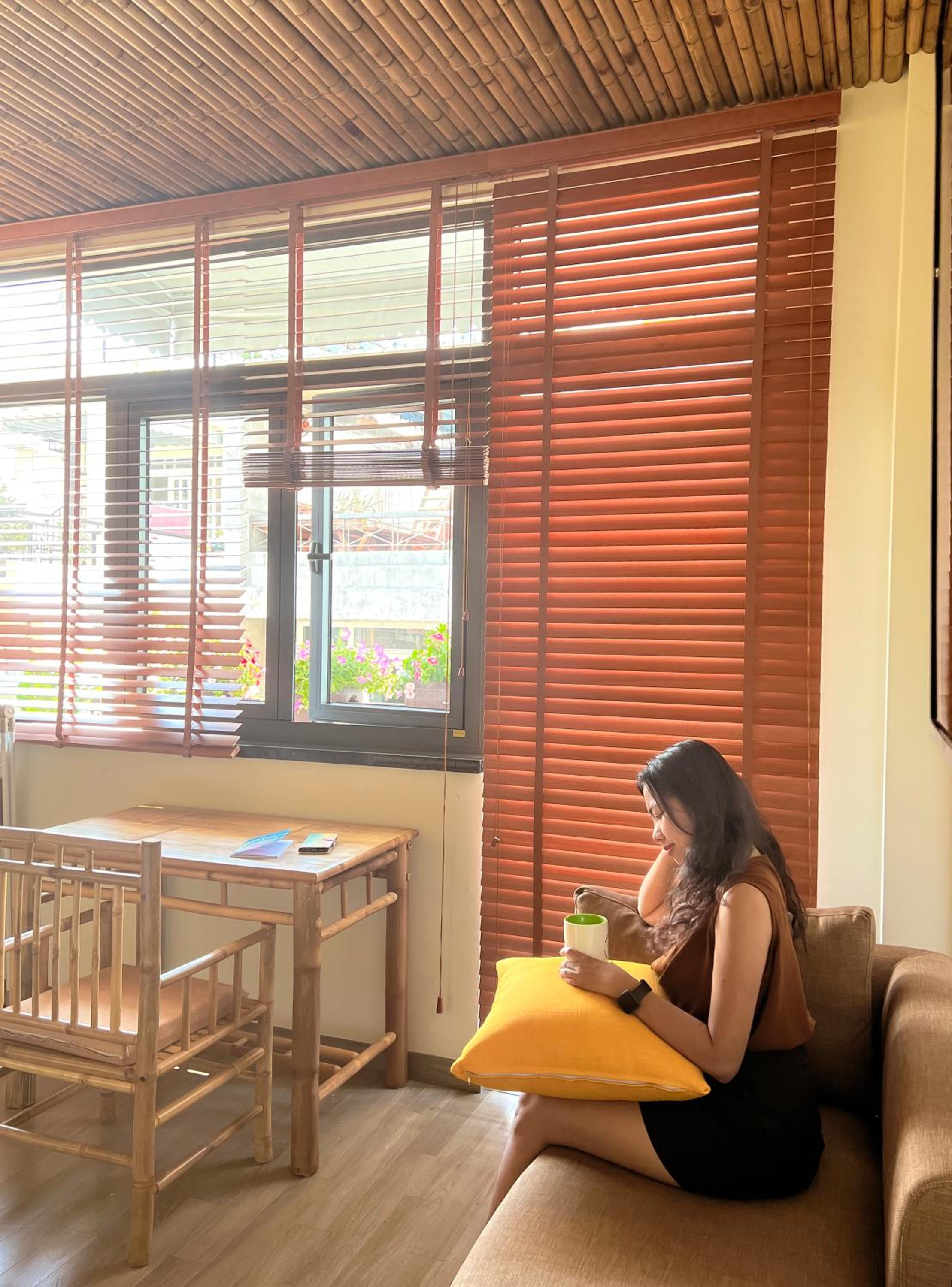 Maison Song Anh