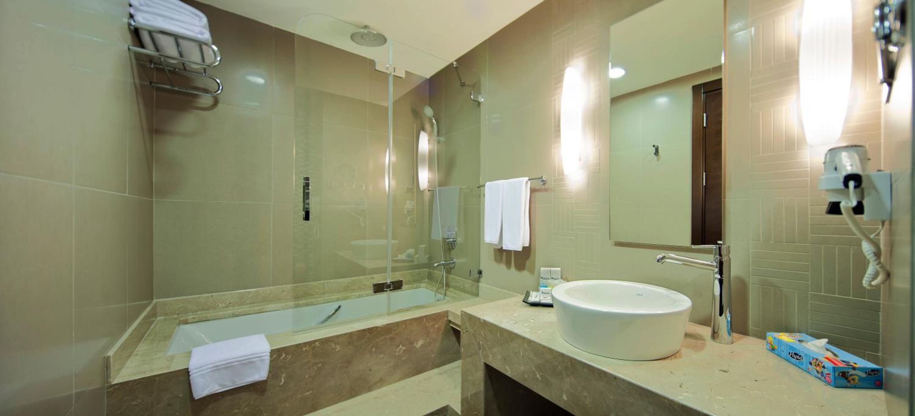 The Green Park Pendik - Image 26