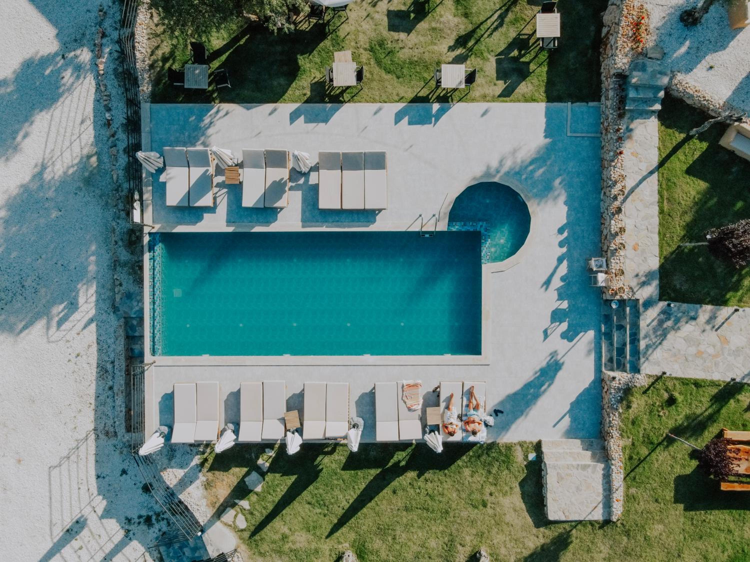 Kairos Otel - Image 72