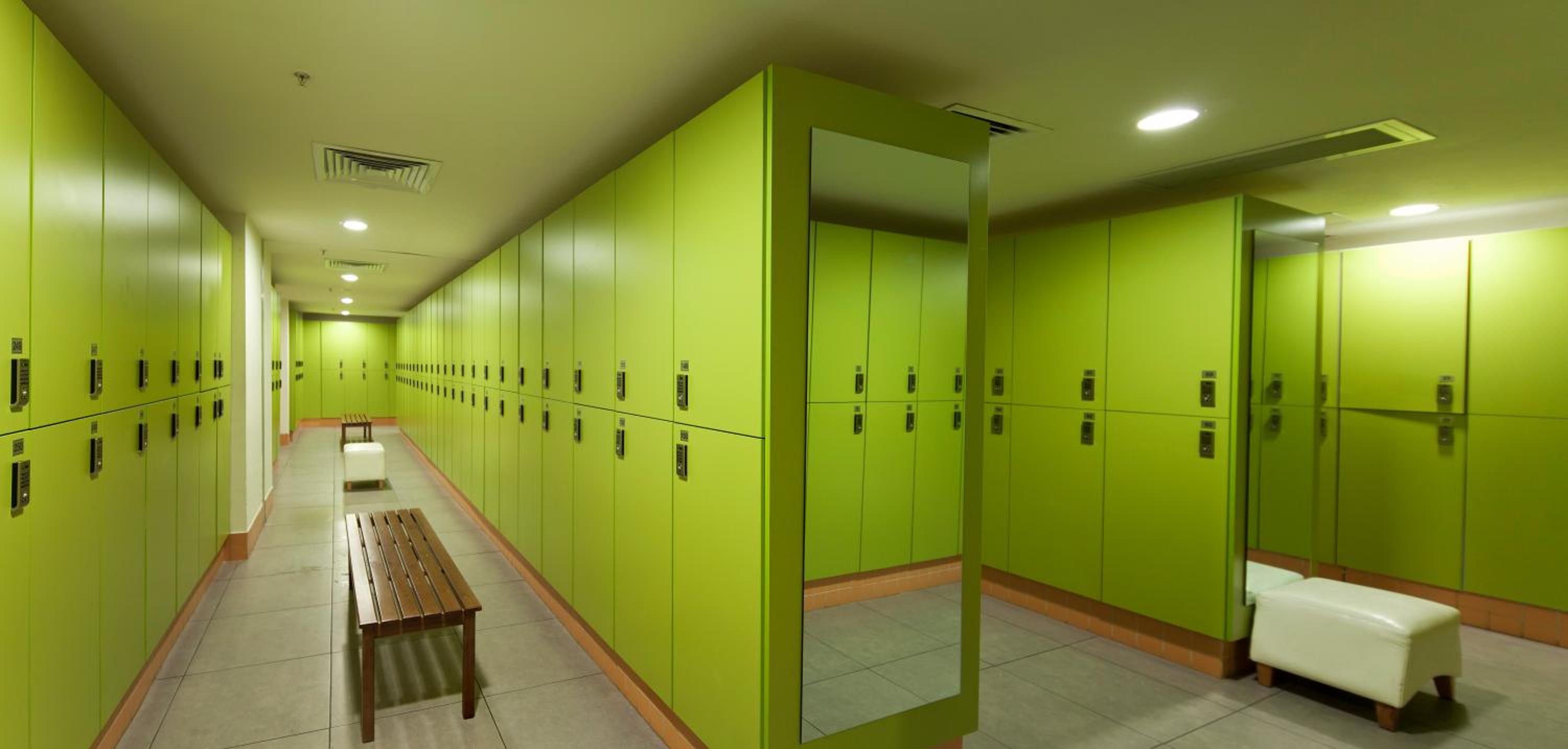 The Green Park Pendik - Image 40