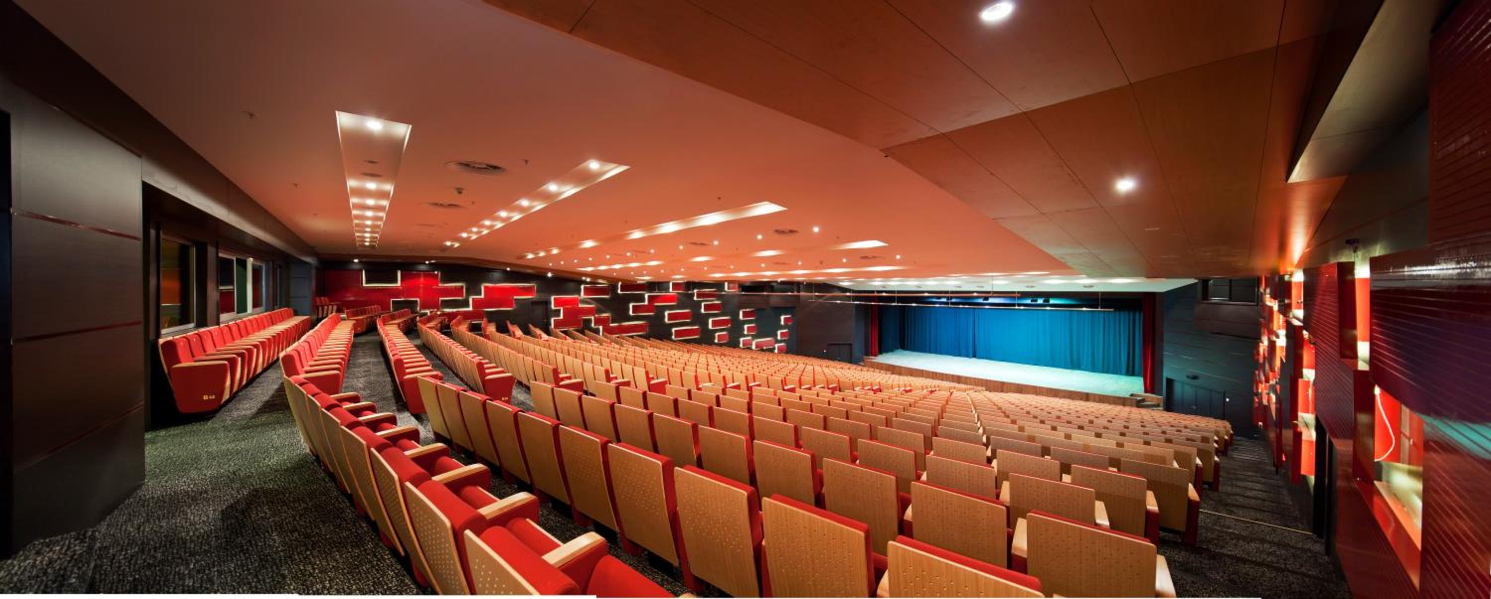 The Green Park Pendik - Image 44