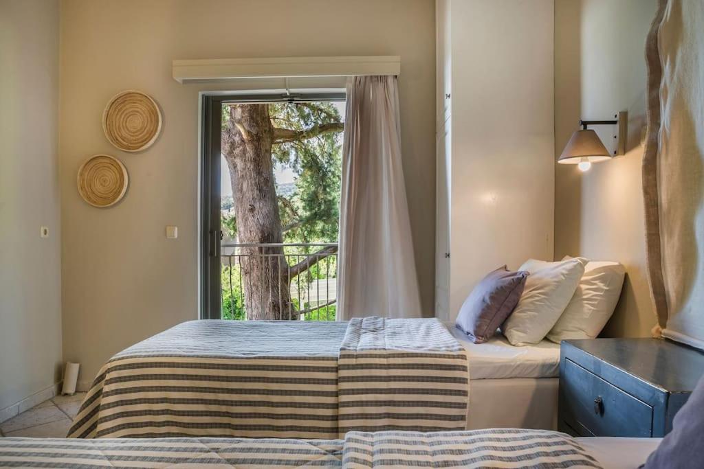 Unique Kefalonia Ionian Sands Villa photo 5