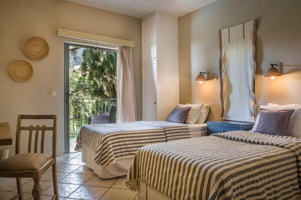 Unique Kefalonia Ionian Sands Villa photo 4