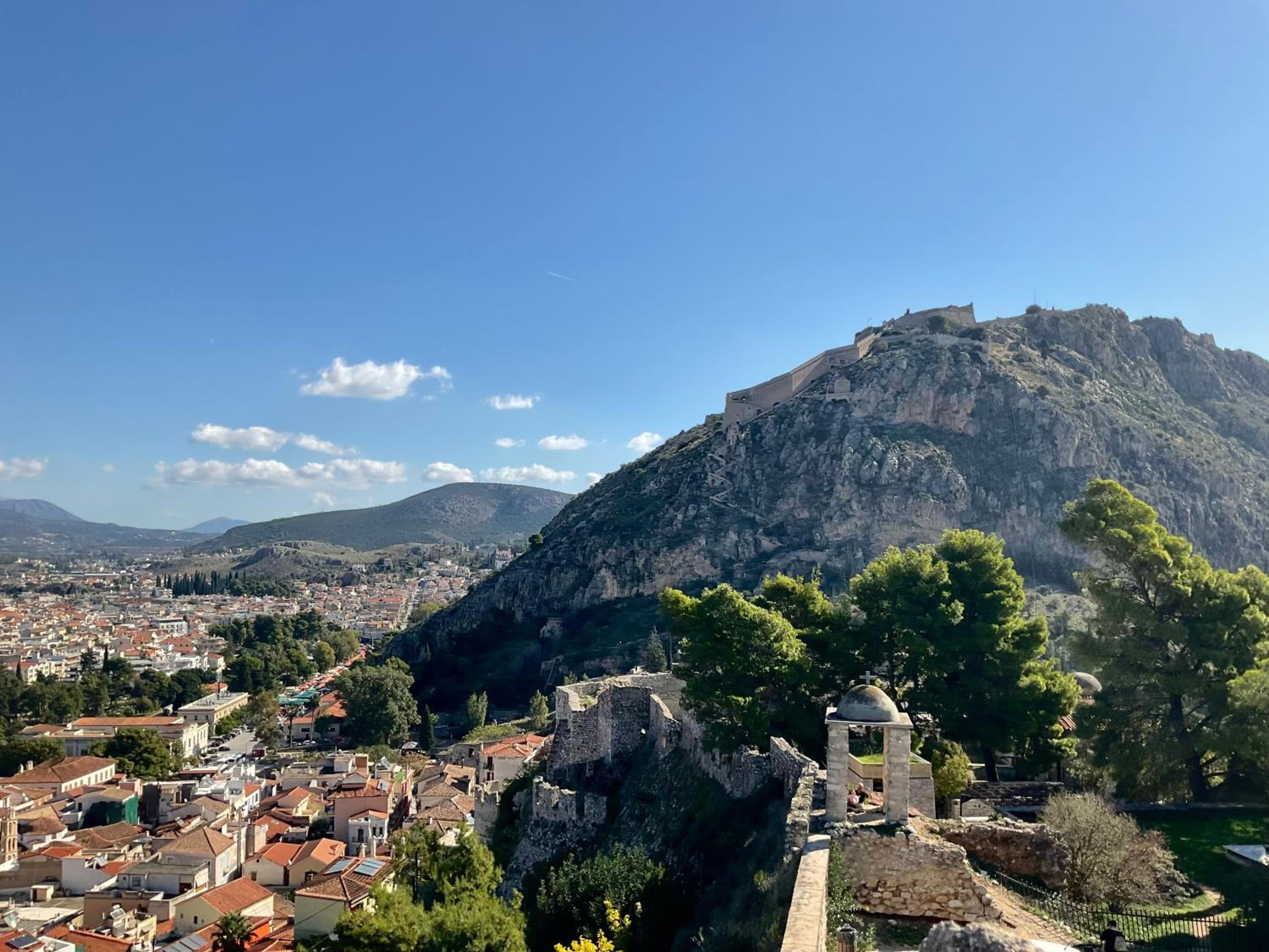 La Residenza