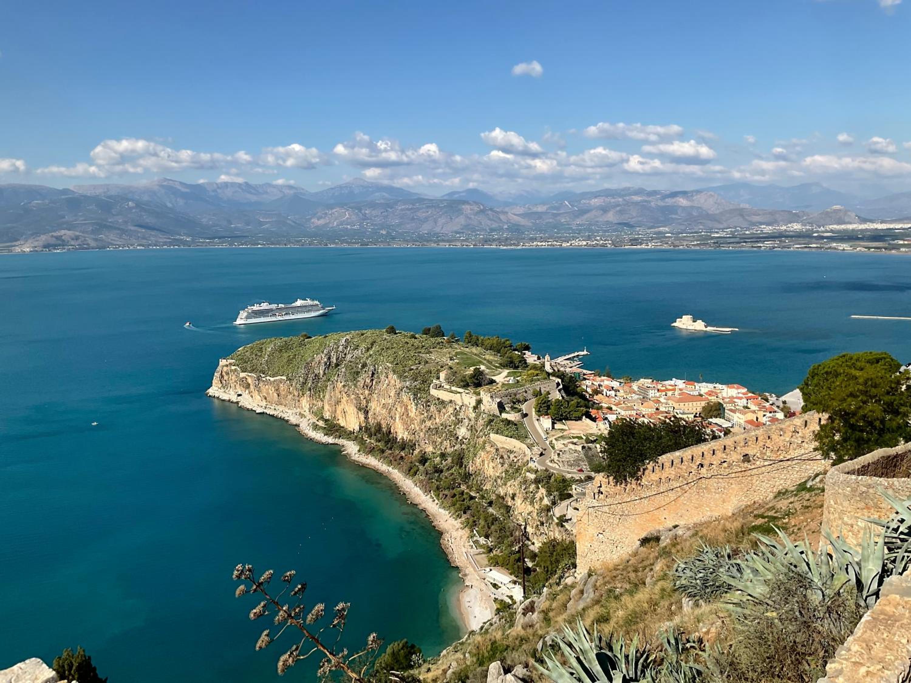 La Residenza