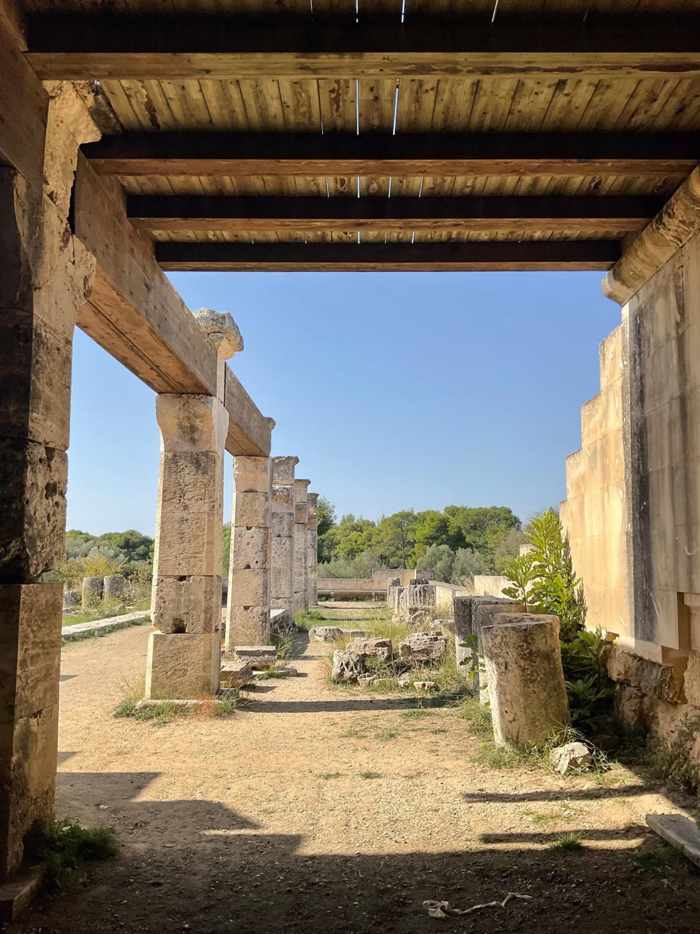 La Residenza