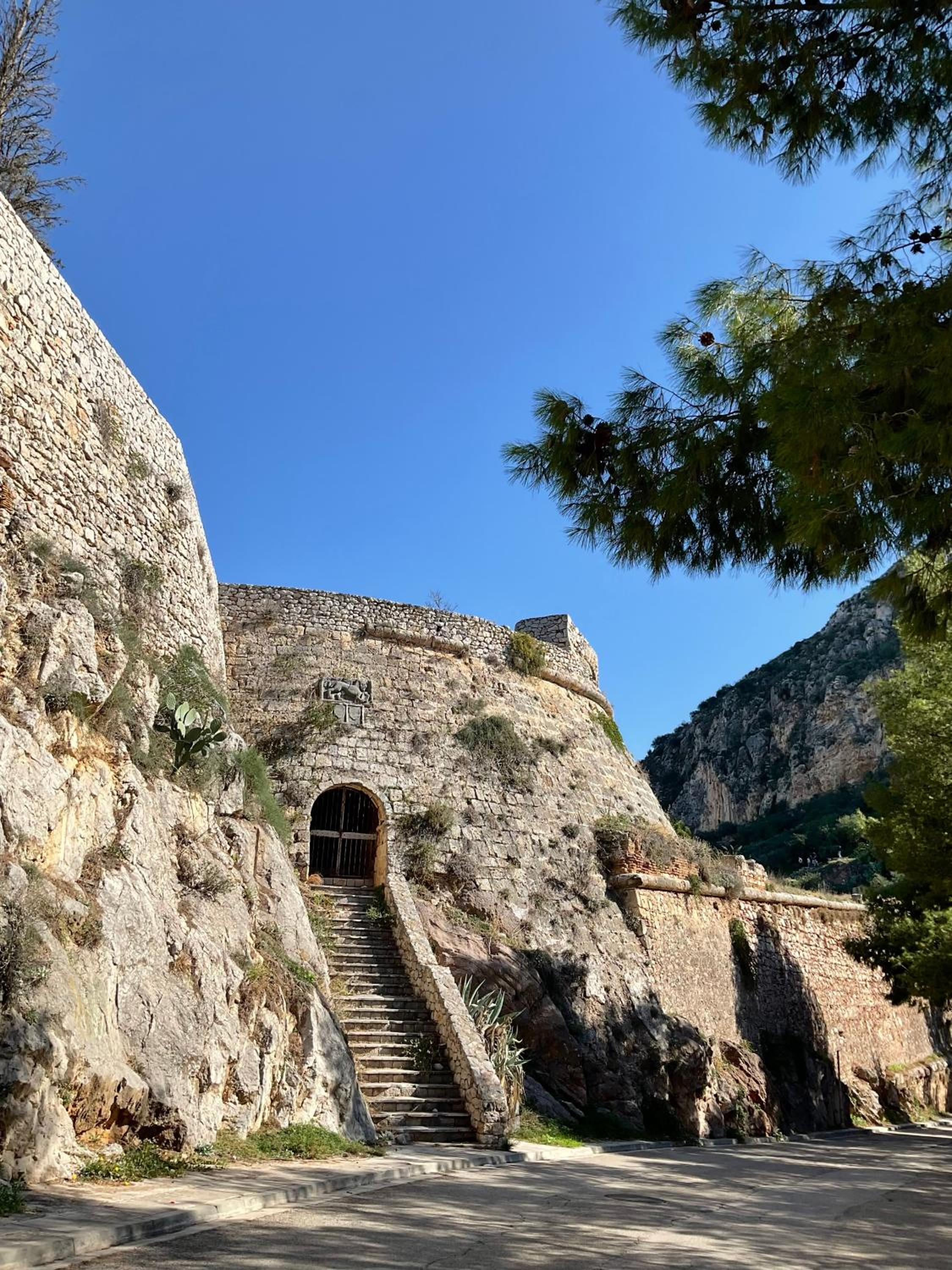 La Residenza