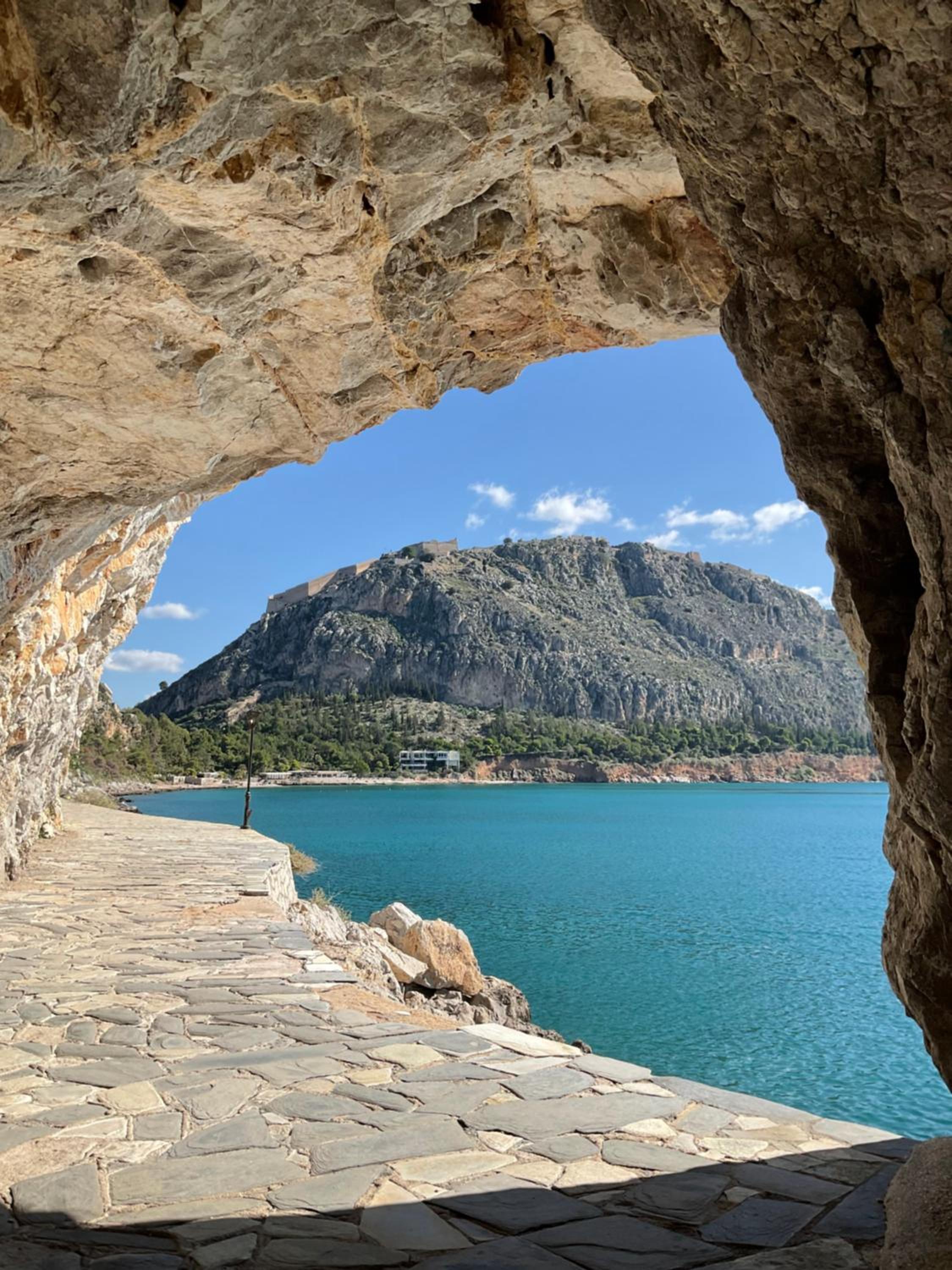 La Residenza