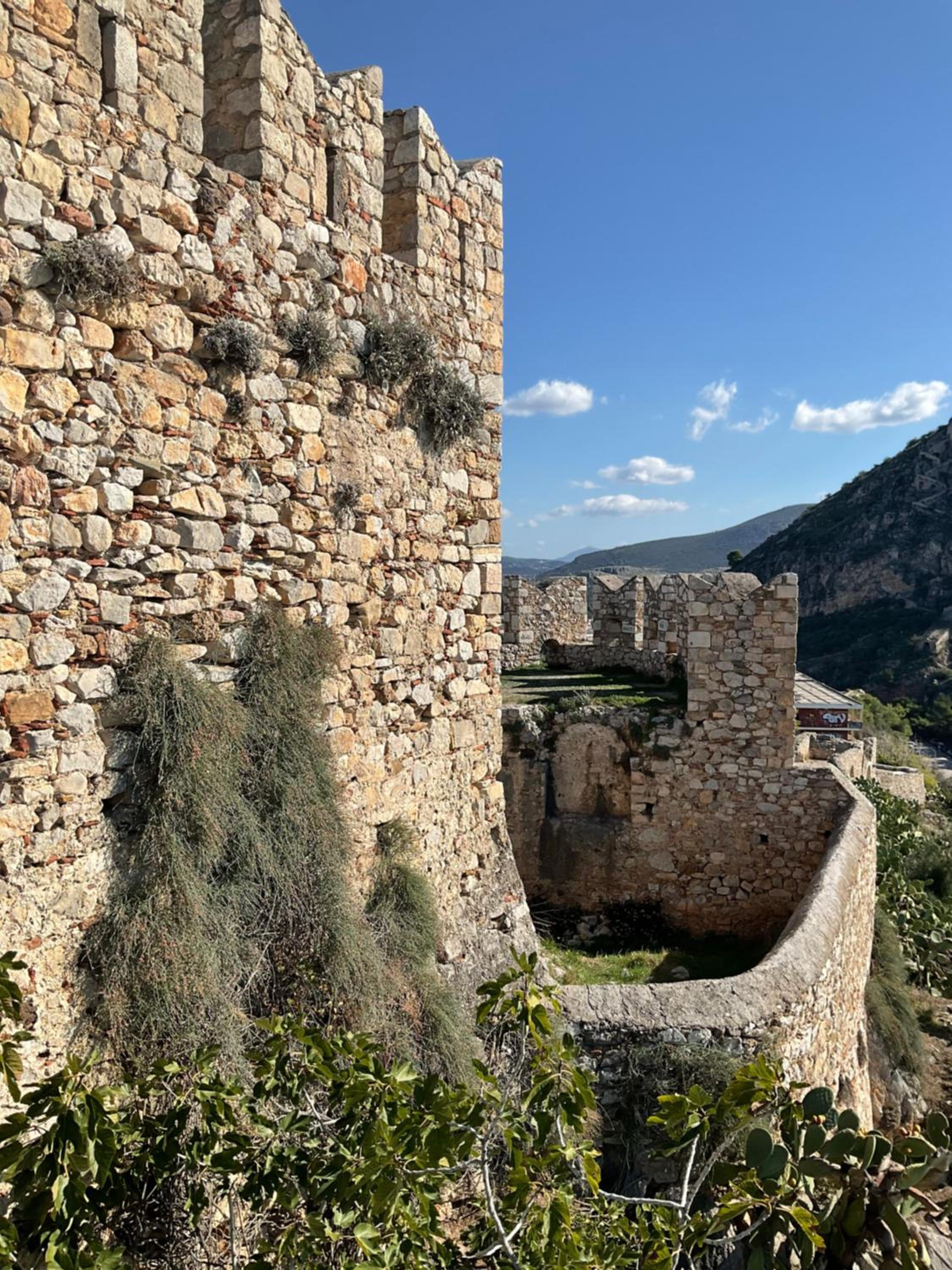 La Residenza