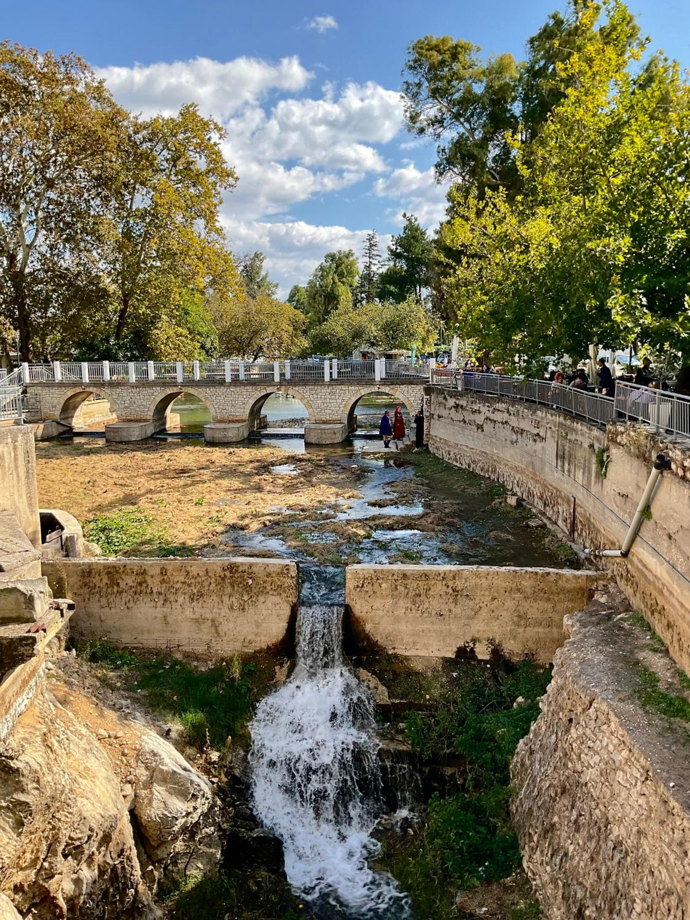 La Residenza