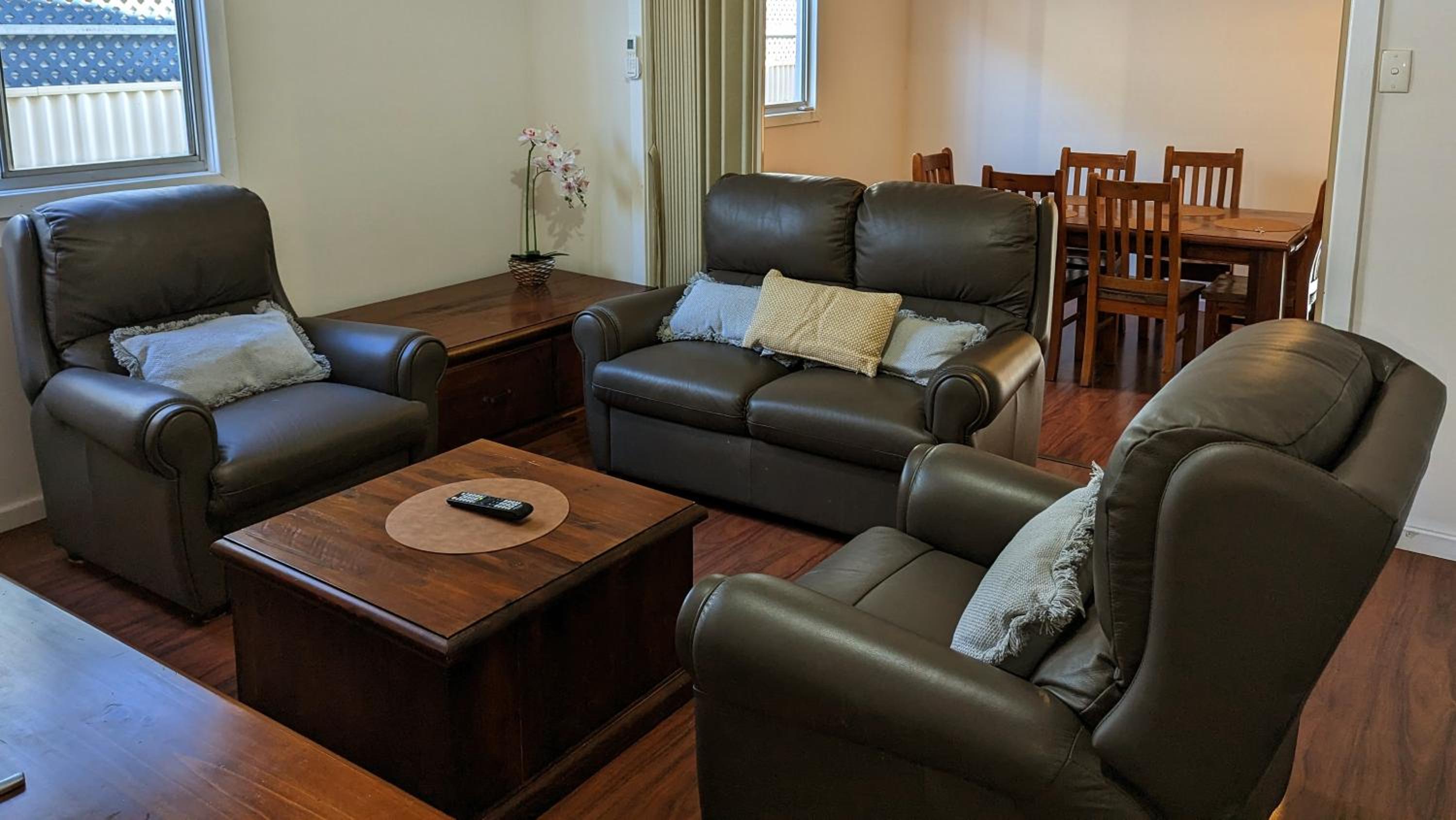 Broken Hill Inn Cottage