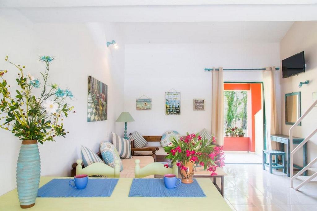 LEFKES Apartments Sidari