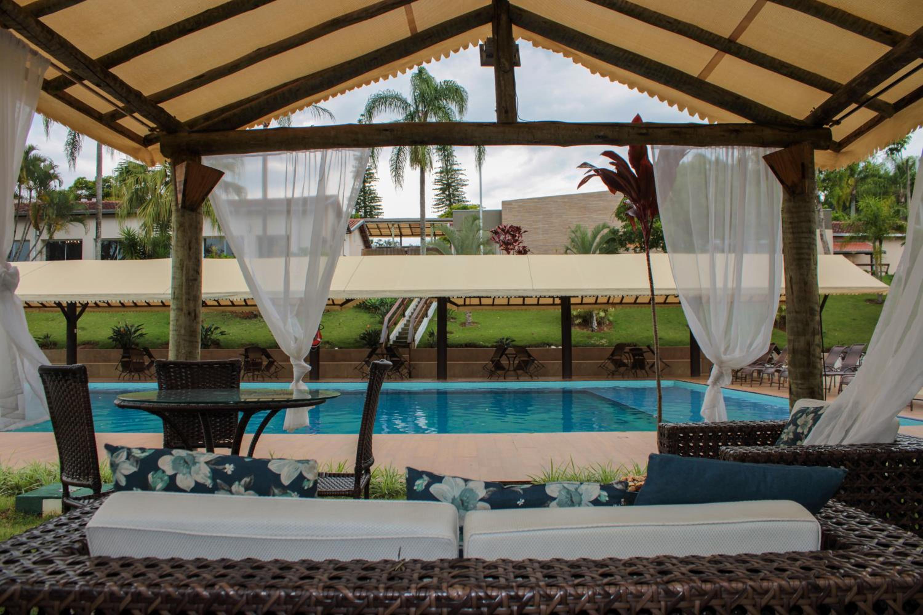 Guarany Eco Resort