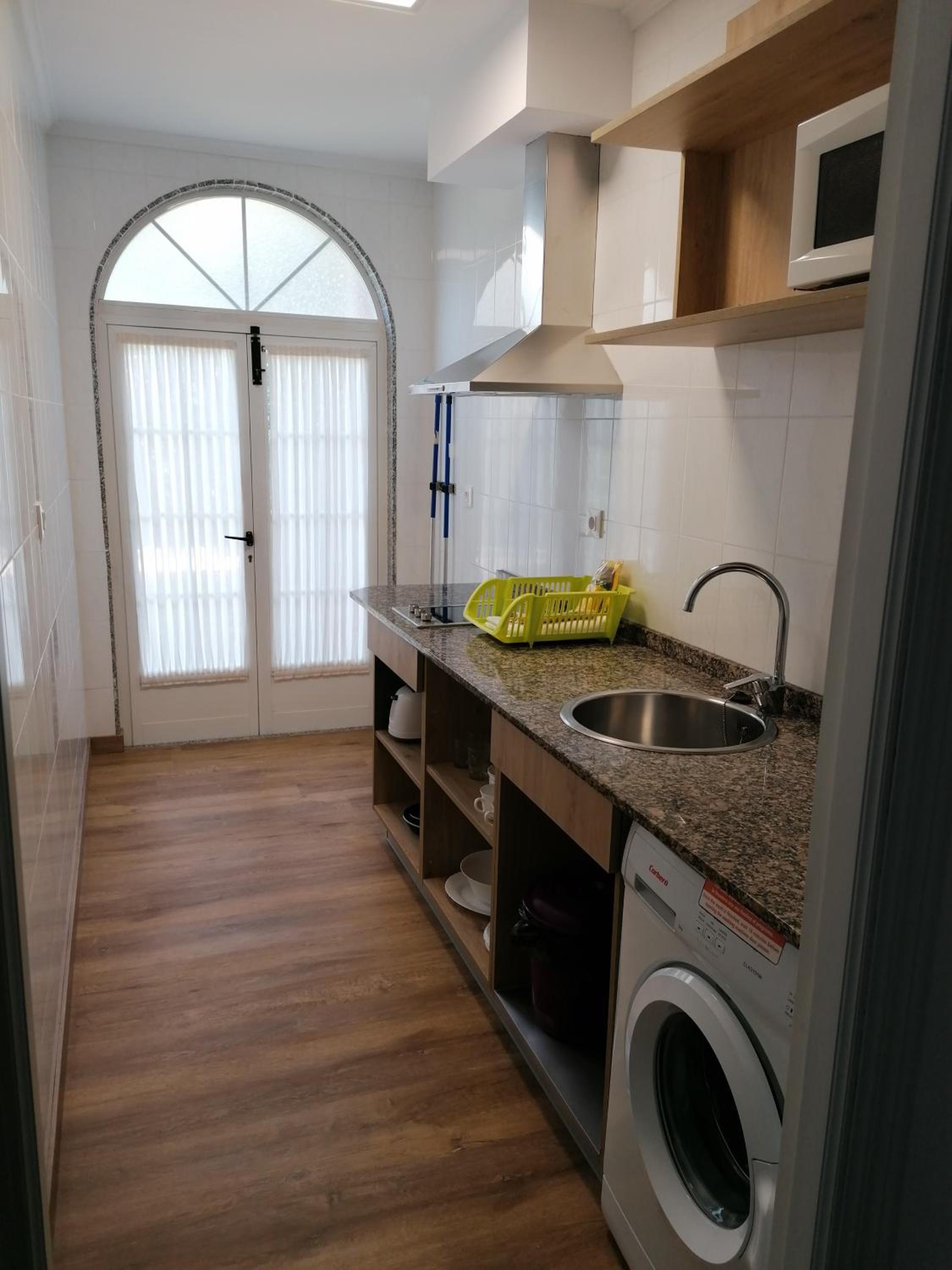 Apartamentos Regollera Premium con garaje