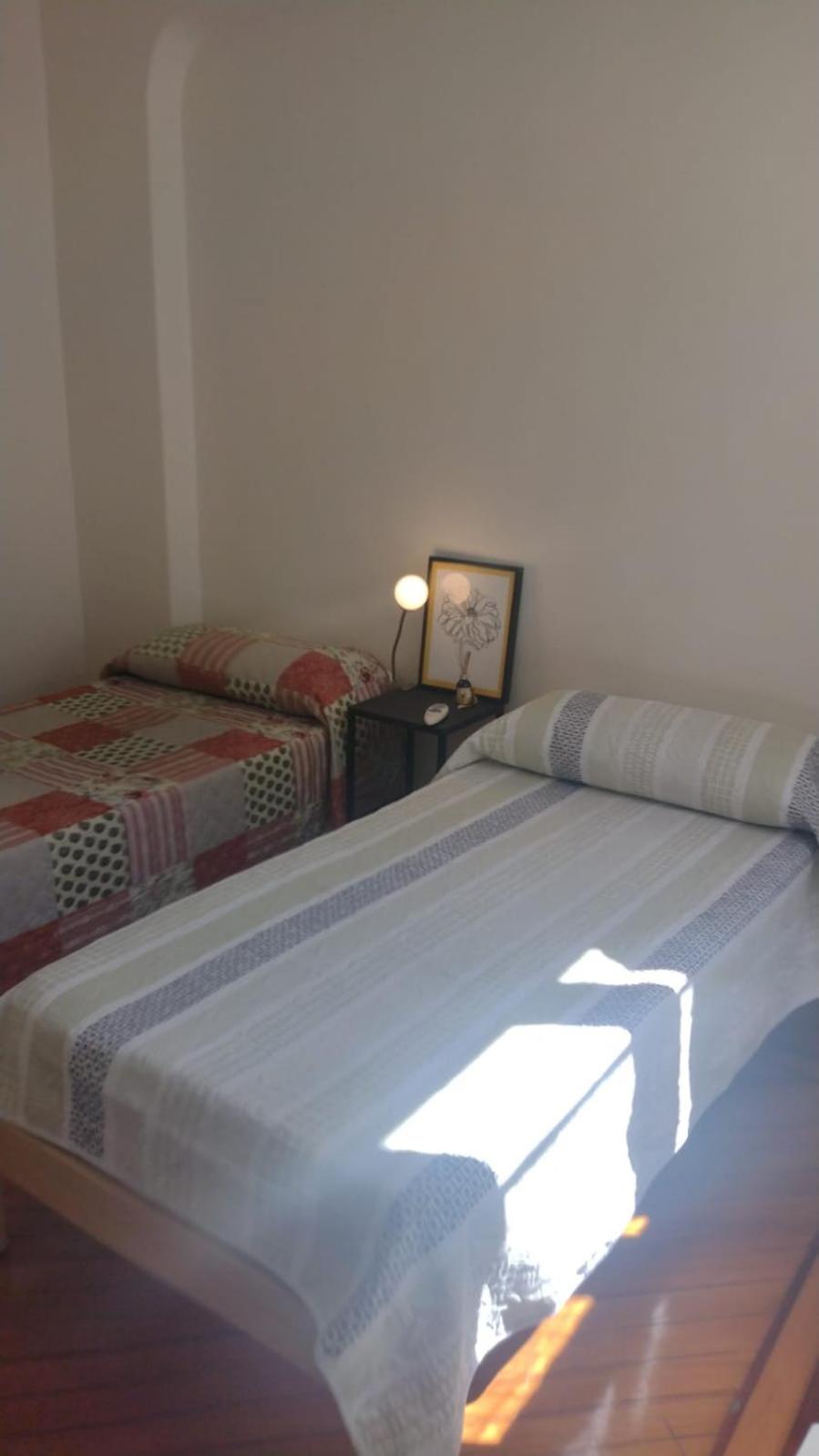 3 ambientes en Alto Palermo 2do piso por escalera