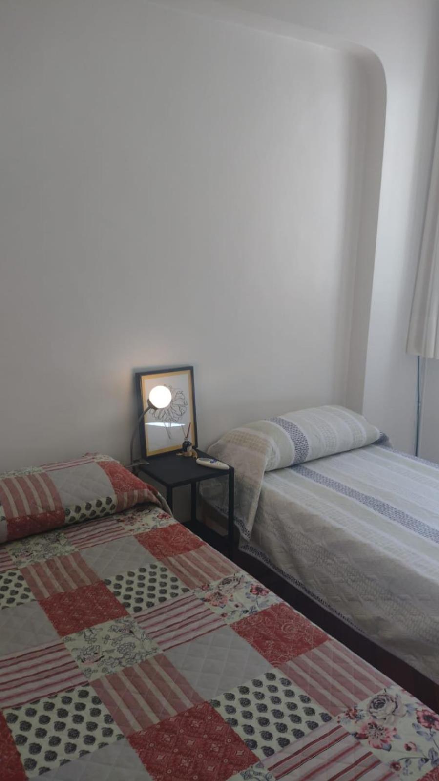3 ambientes en Alto Palermo 2do piso por escalera