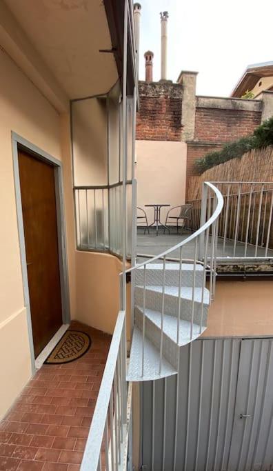 Casetta Roero: un nido nel centro storico di Asti view 2
