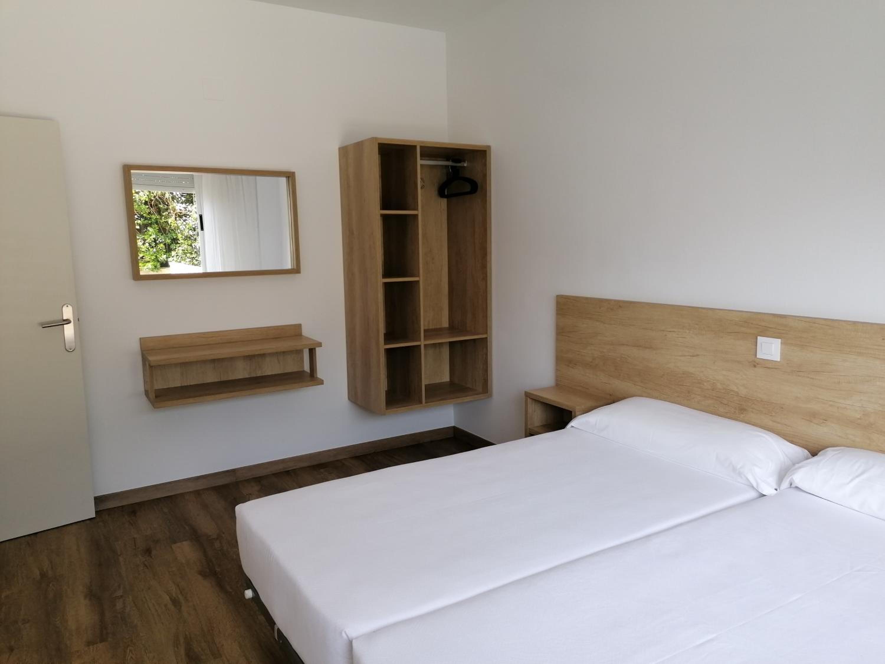 Apartamentos Regollera Premium con garaje