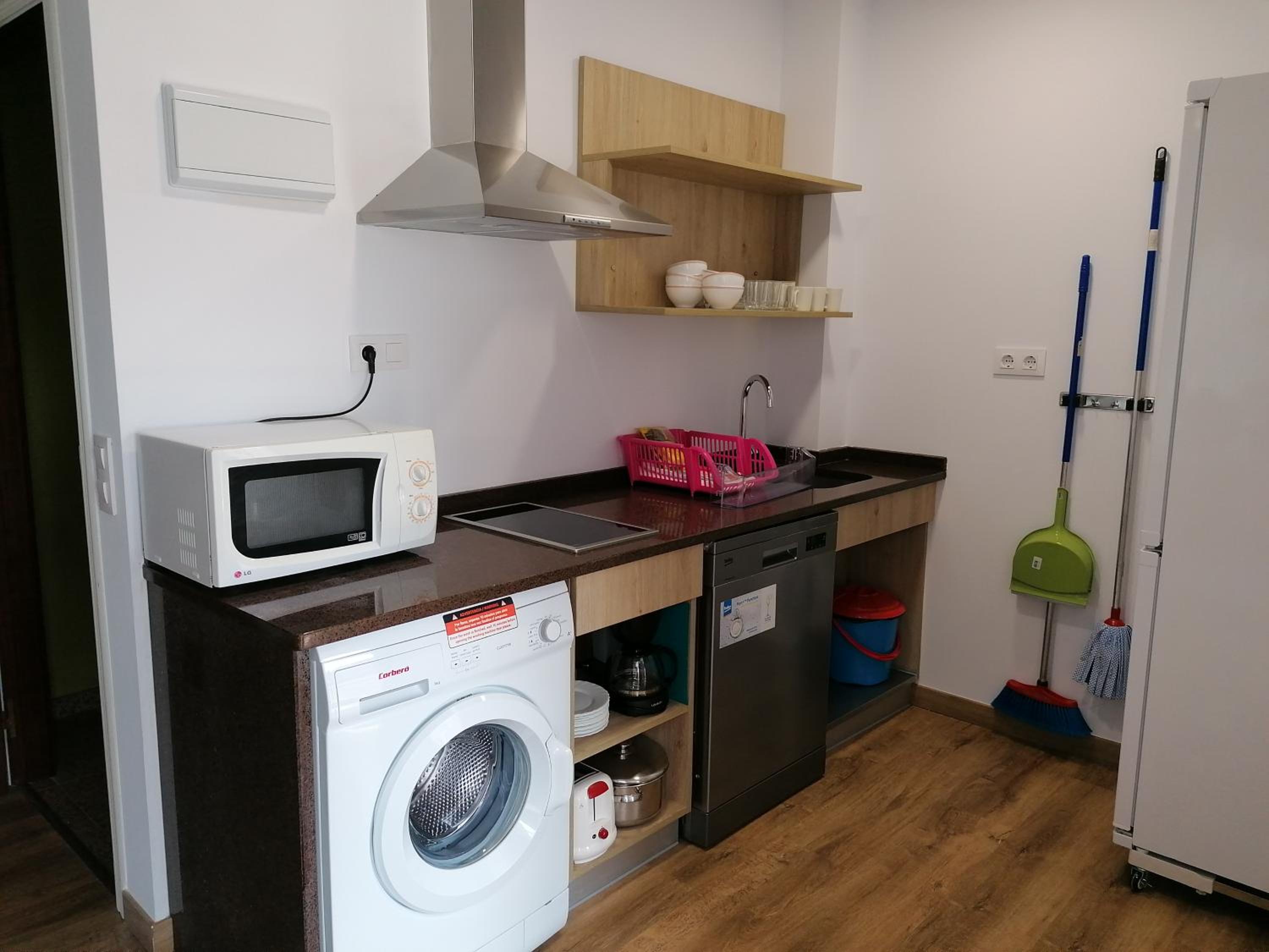 Apartamentos Regollera Premium con garaje