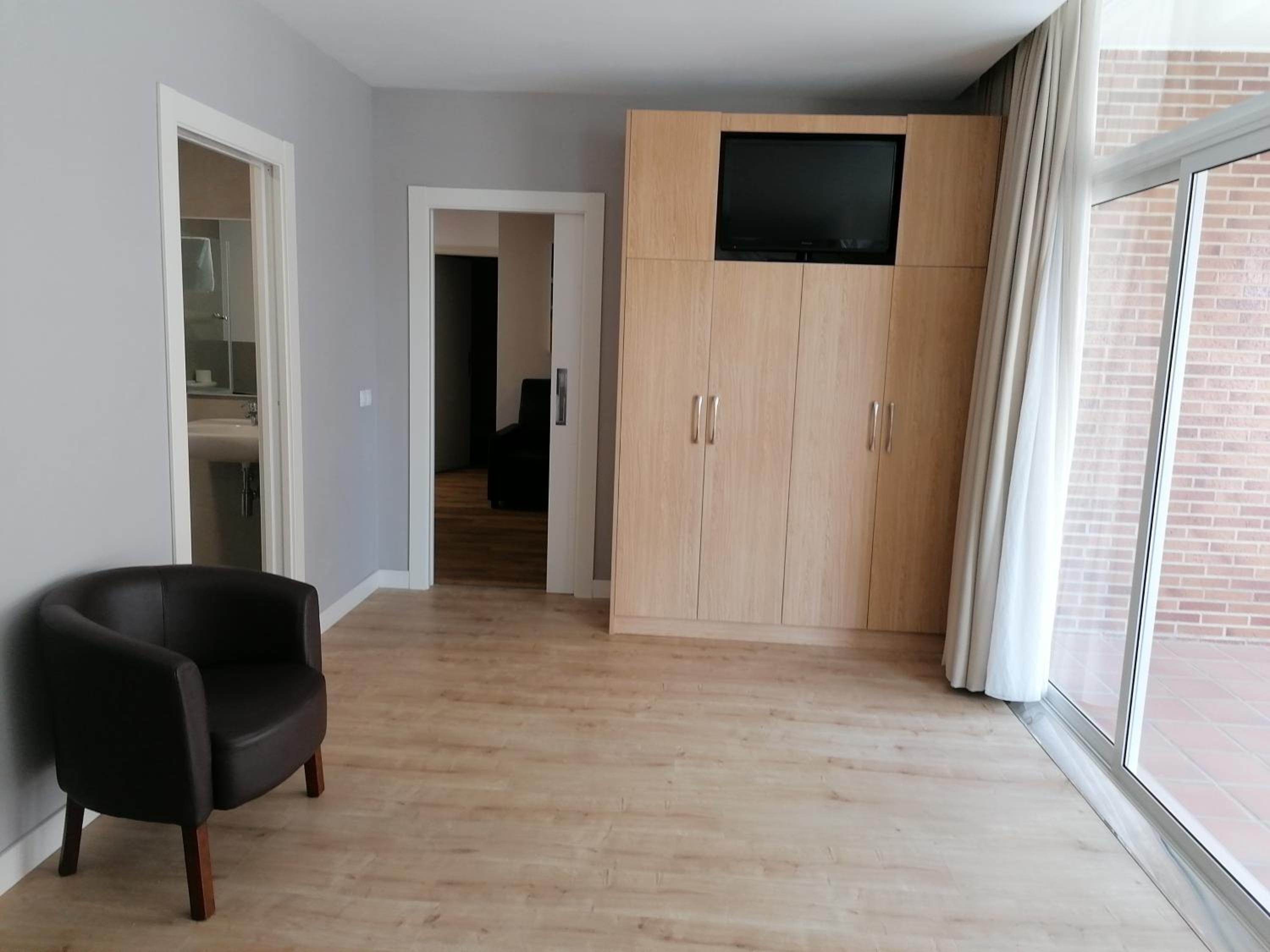 Apartamentos Regollera Premium con garaje