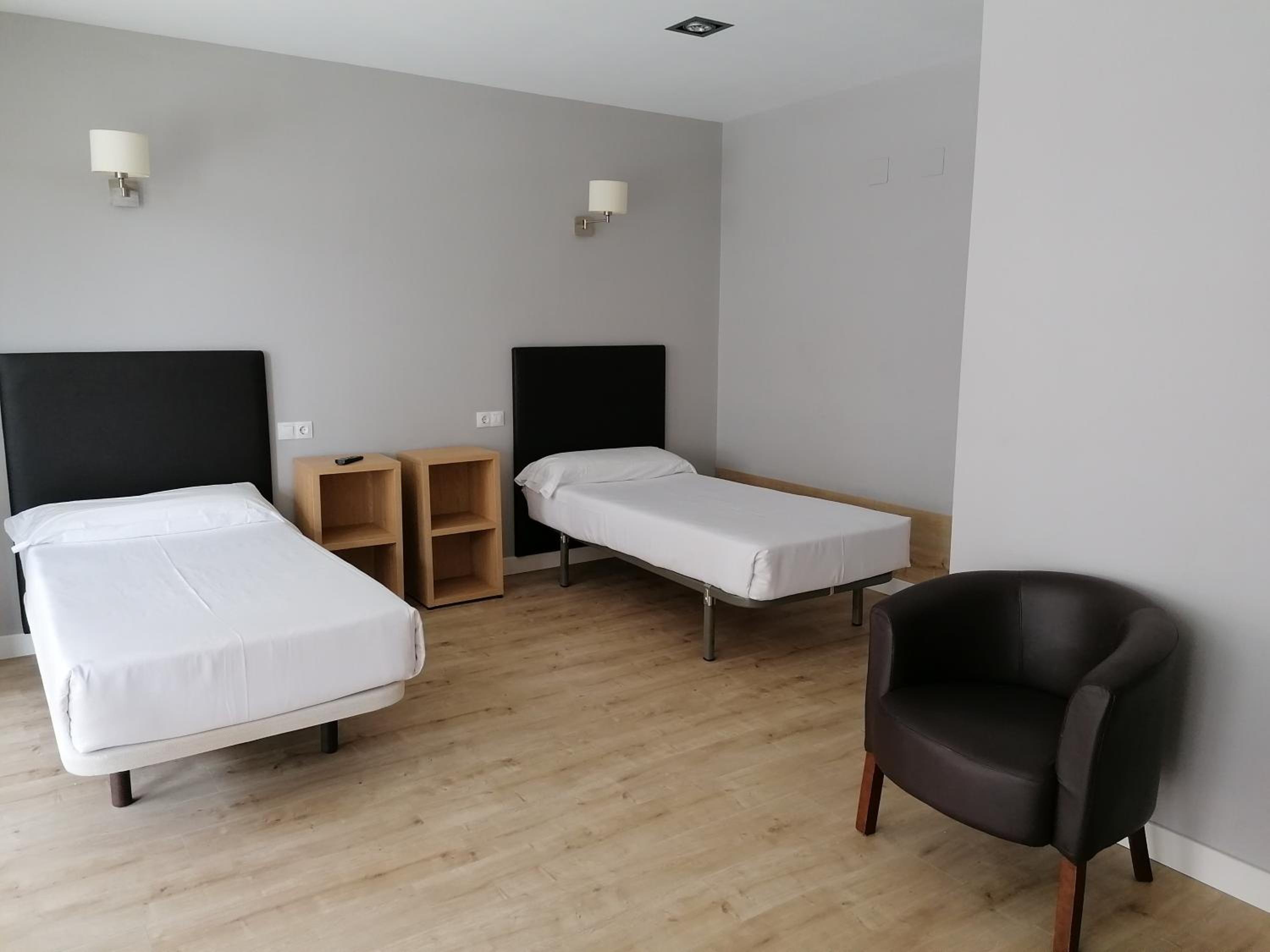 Apartamentos Regollera Premium con garaje
