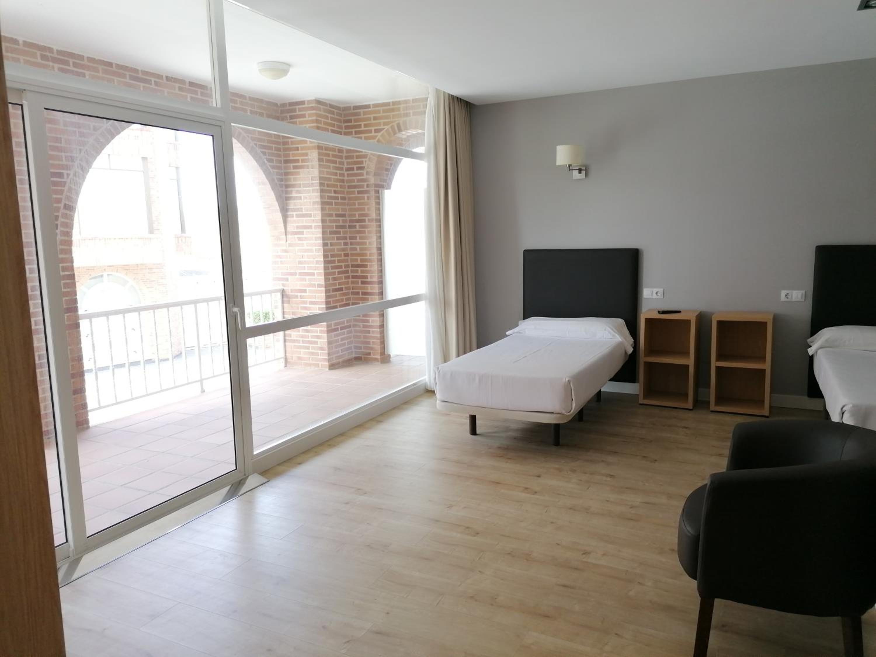 Apartamentos Regollera Premium con garaje