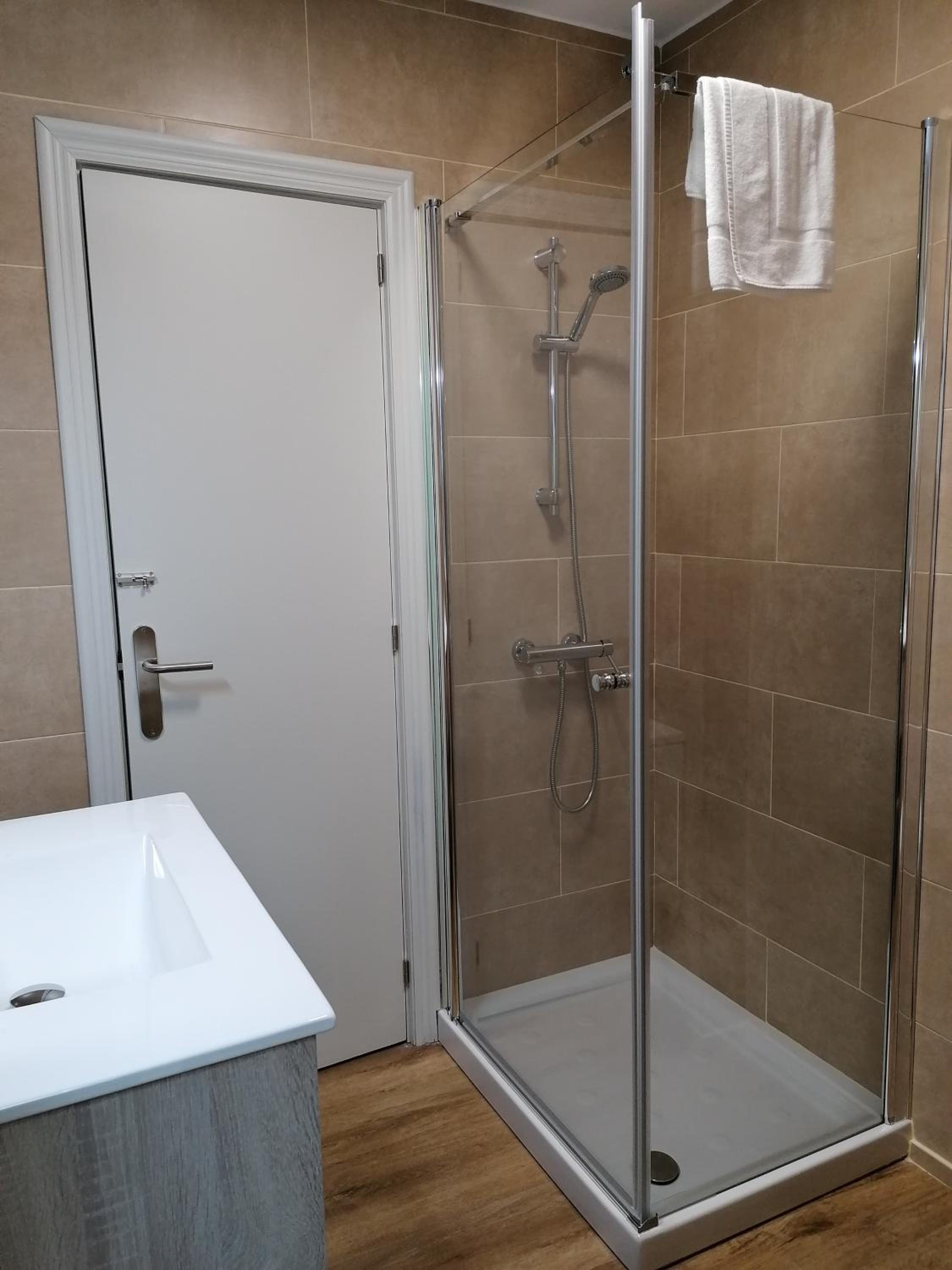 Apartamentos Regollera Premium con garaje