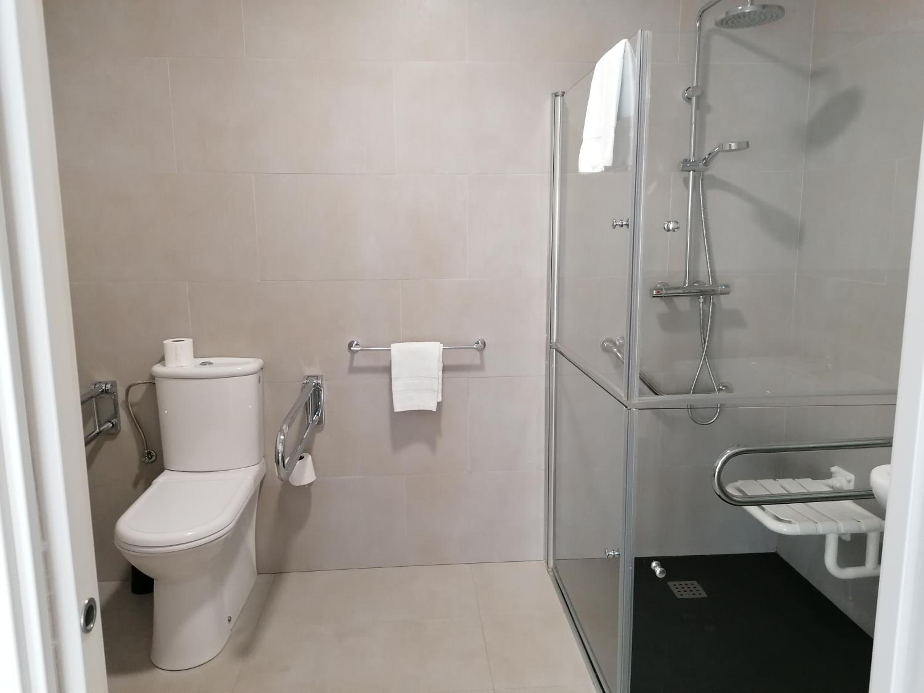 Apartamentos Regollera Premium con garaje