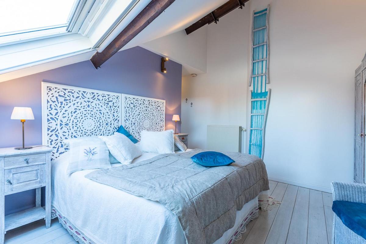 B&B Yasmine Brugge