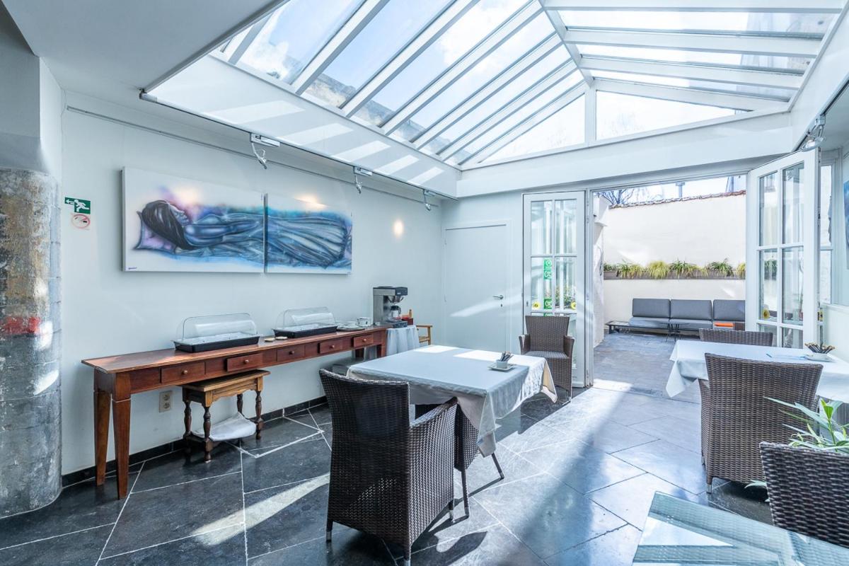 B&B Yasmine Brugge