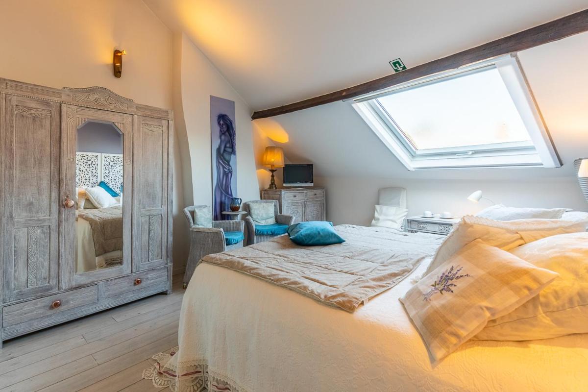 B&B Yasmine Brugge