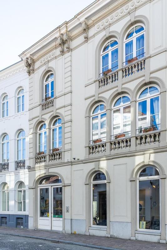 B&B Yasmine Brugge
