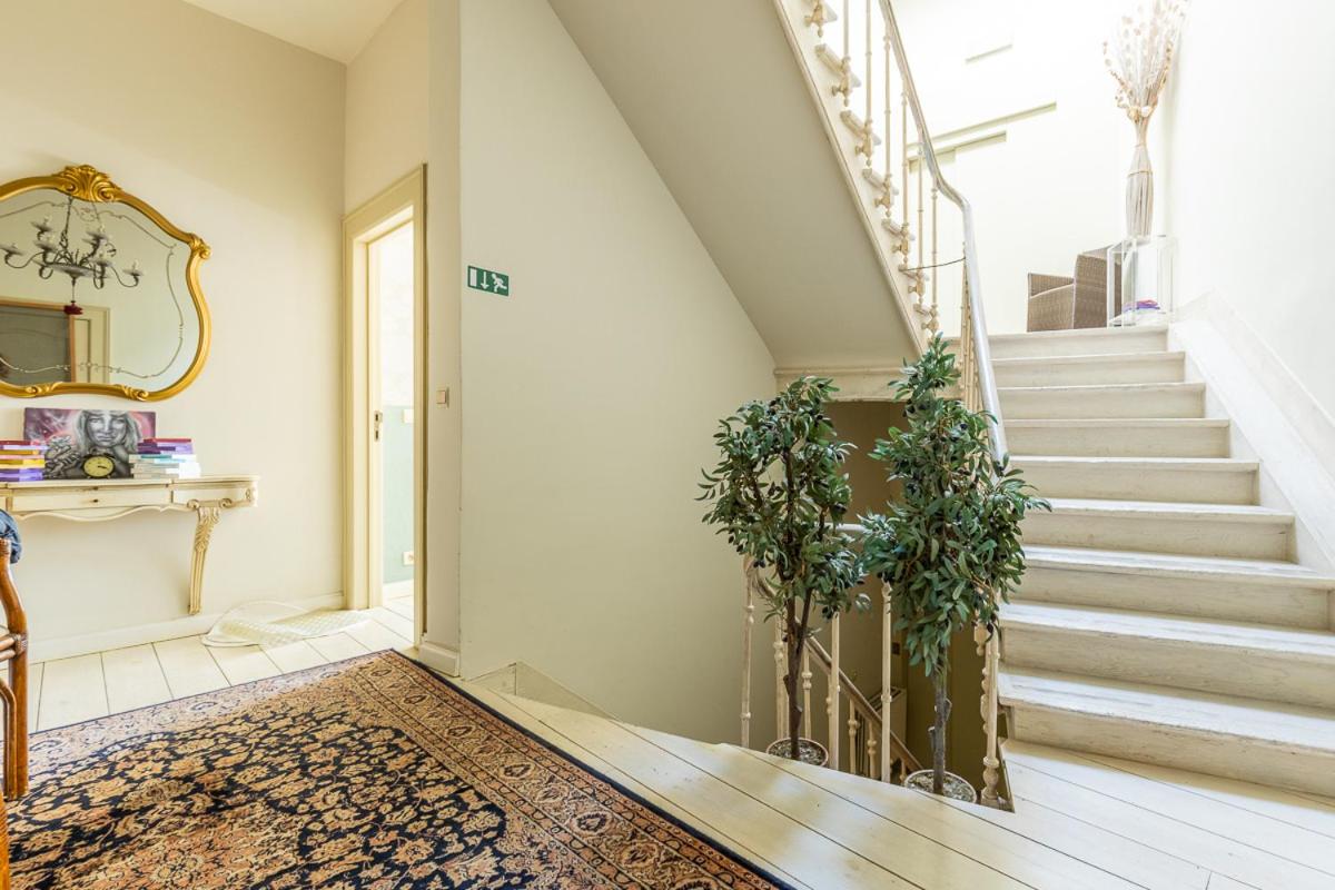B&B Yasmine Brugge