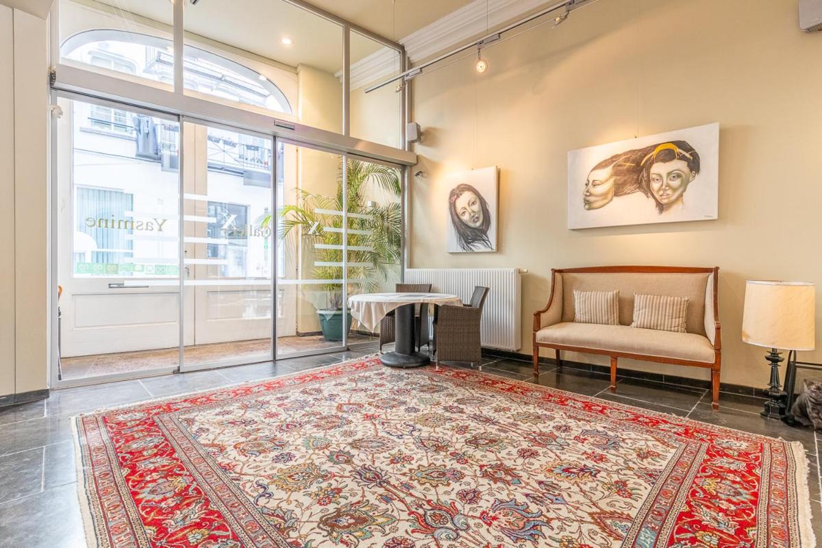 B&B Yasmine Brugge