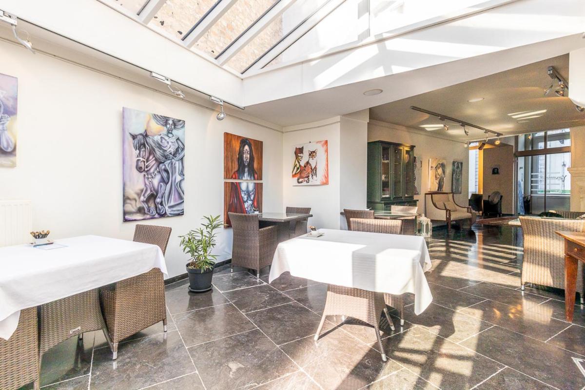 B&B Yasmine Brugge