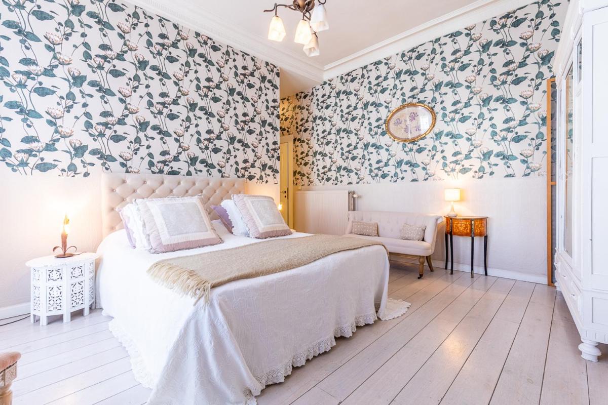 B&B Yasmine Brugge