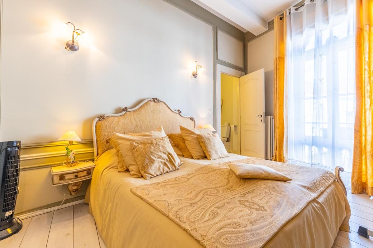 B&B Yasmine Brugge