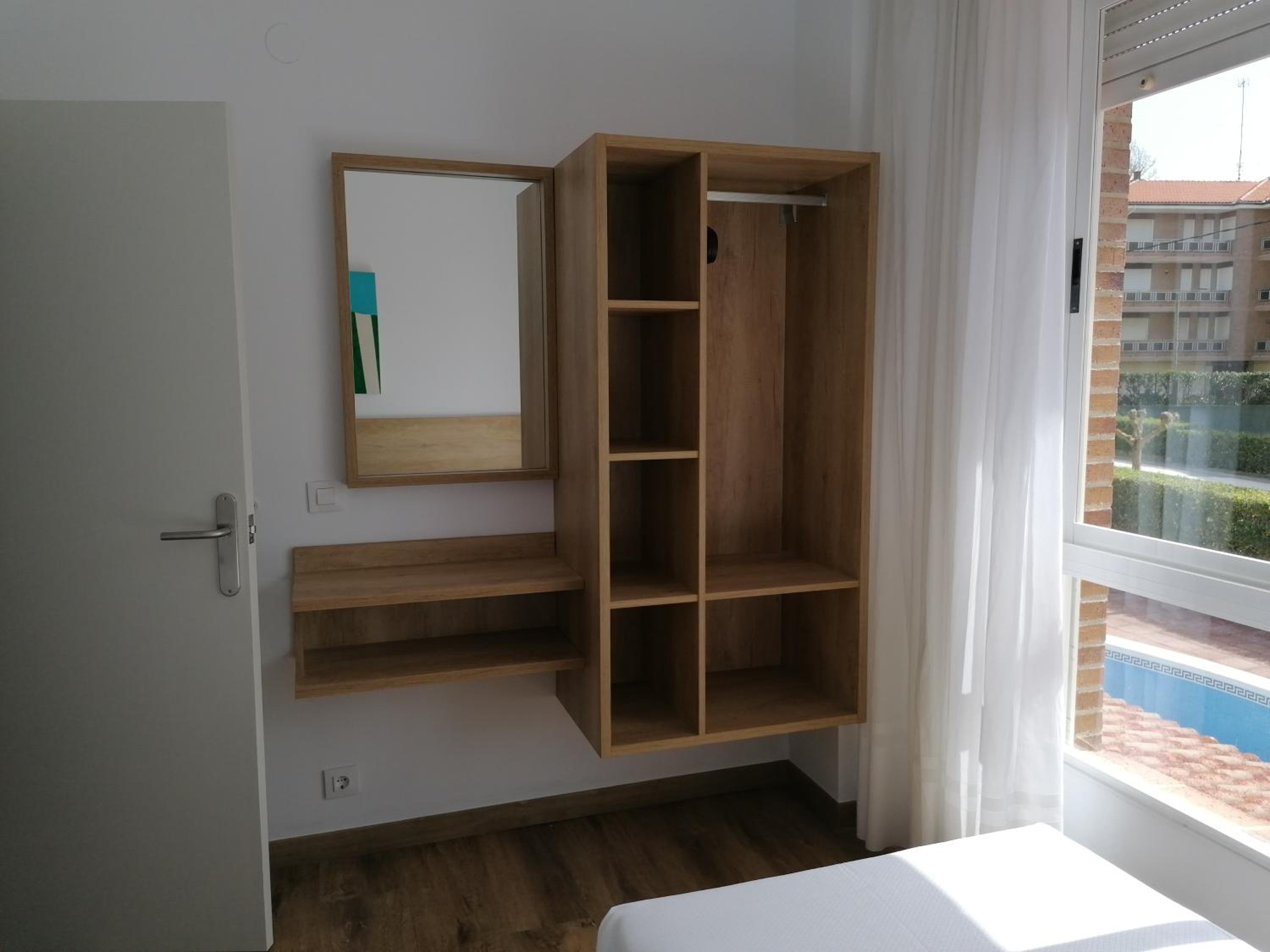 Apartamentos Regollera Premium con garaje