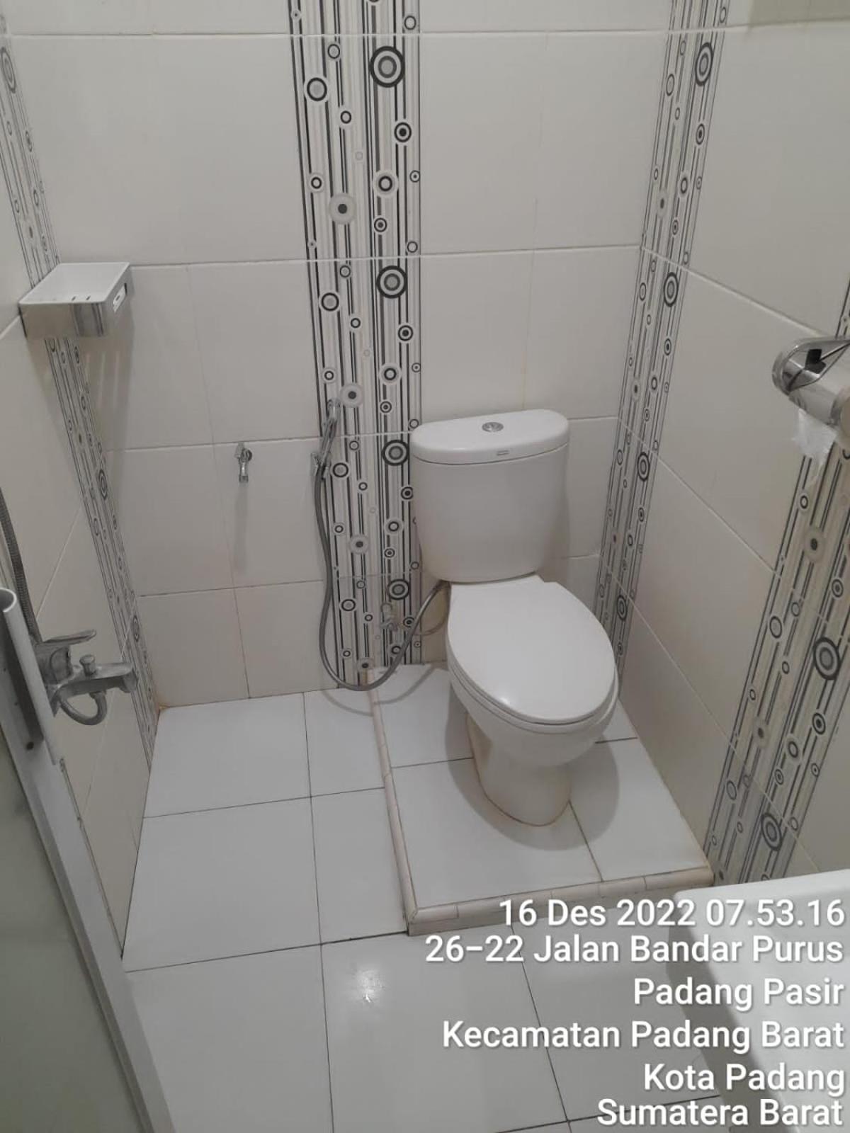 Hotel Alifa Syariah view 2