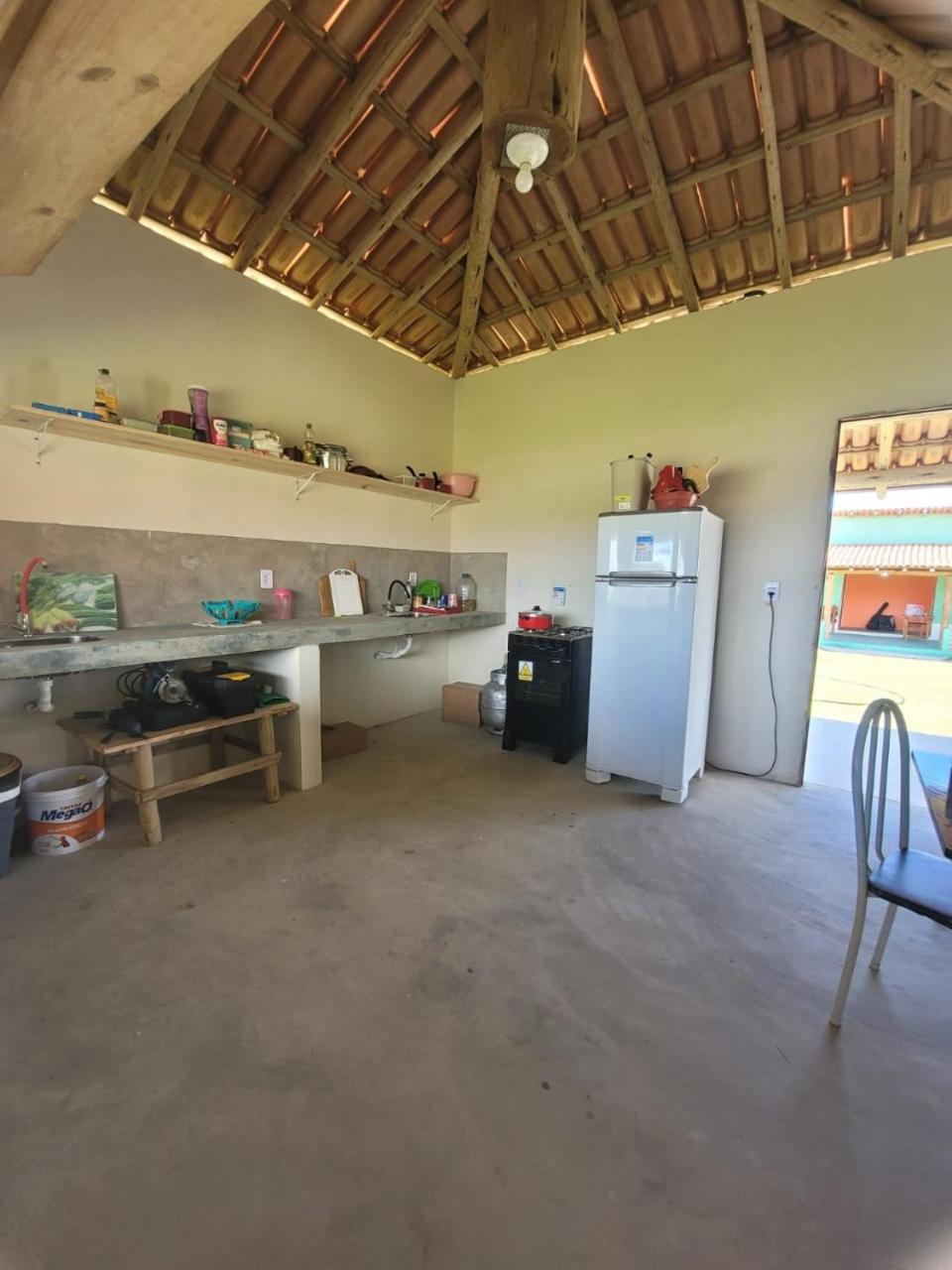 Pousada Villa Esperança - Xandó - Caraíva BA