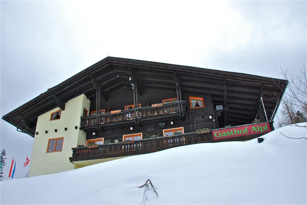 Gasthof Alpl
