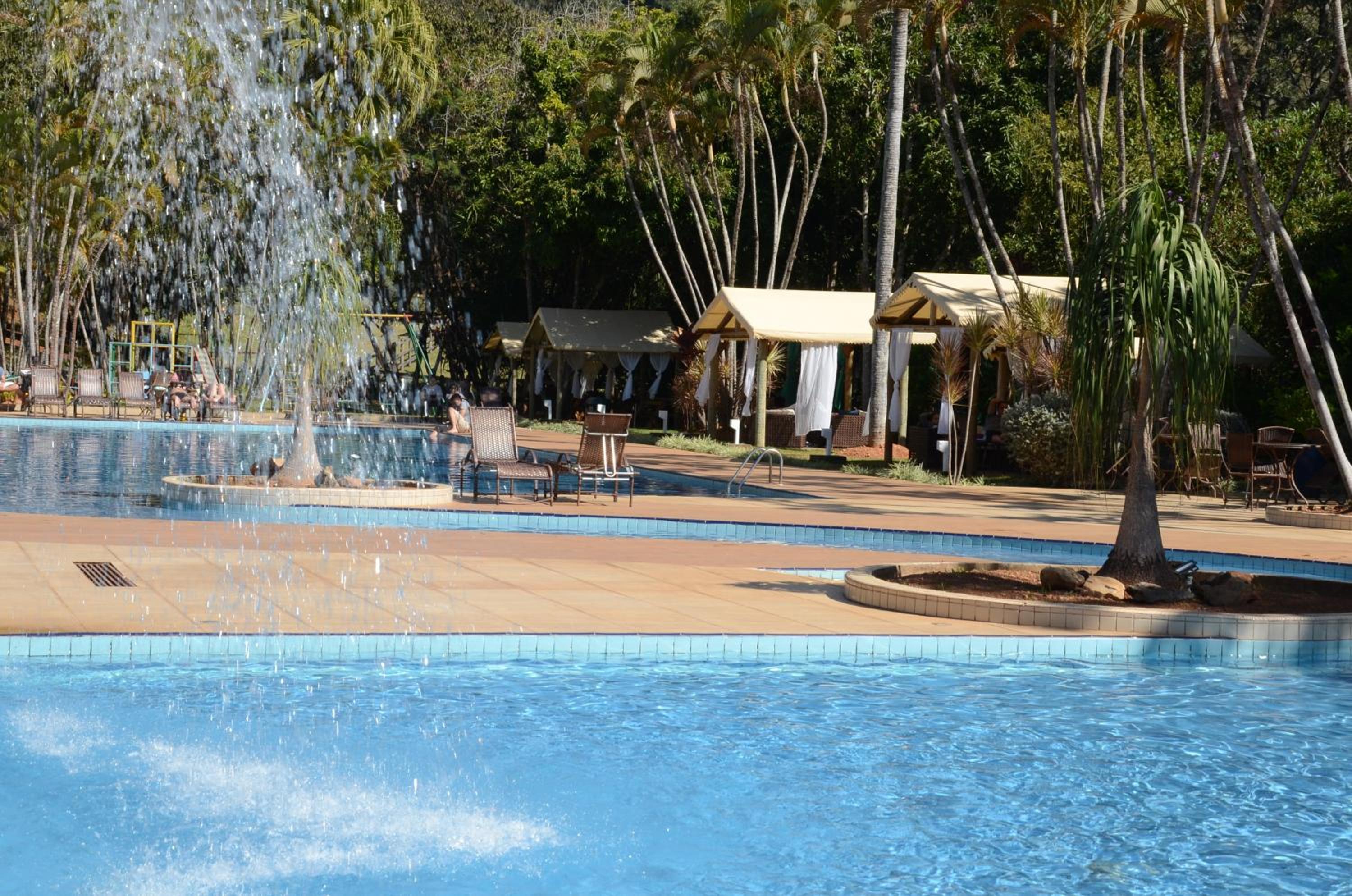 Guarany Eco Resort