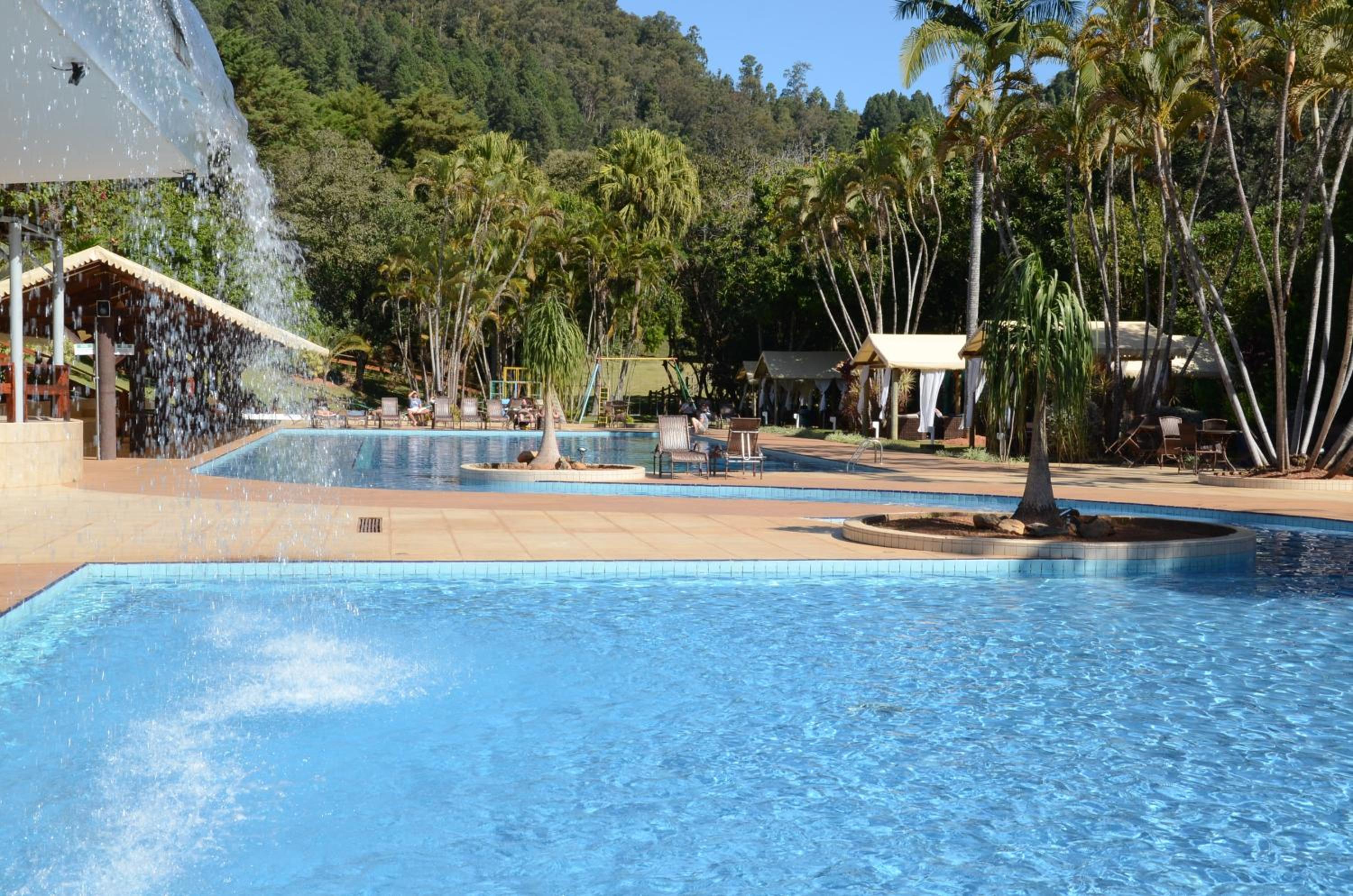 Guarany Eco Resort